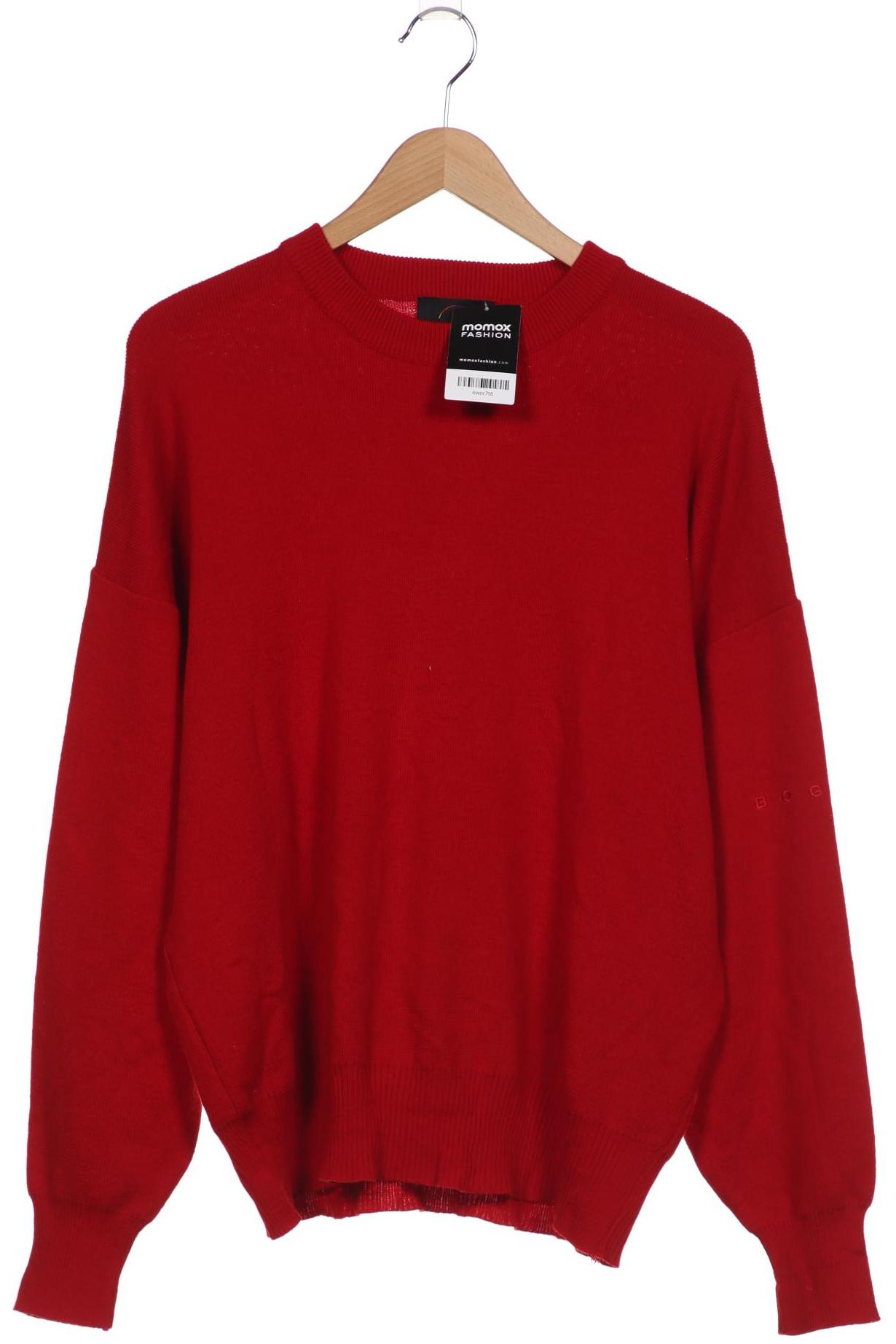

Bogner Herren Pullover, rot
