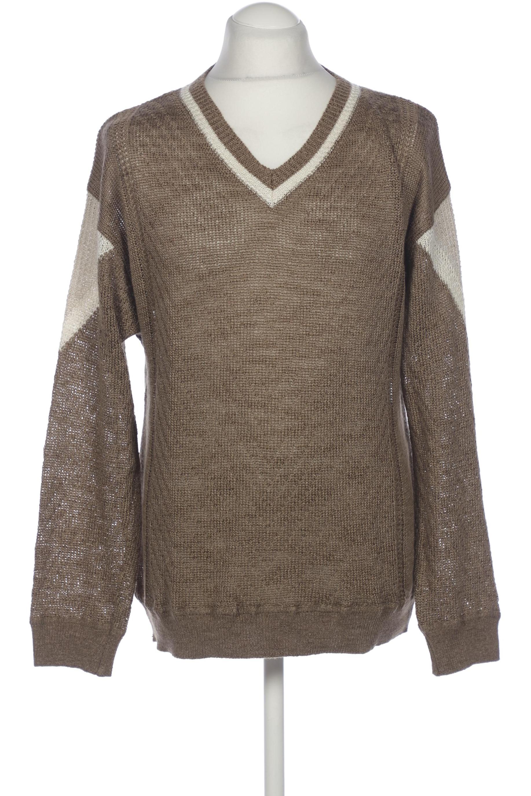 

Bogner Herren Pullover, braun, Gr. 50