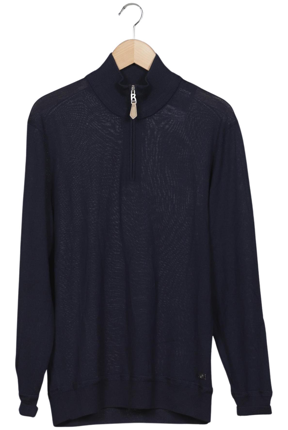 Thumbnail - Bogner Herren Pullover, marineblau, Gr. 50