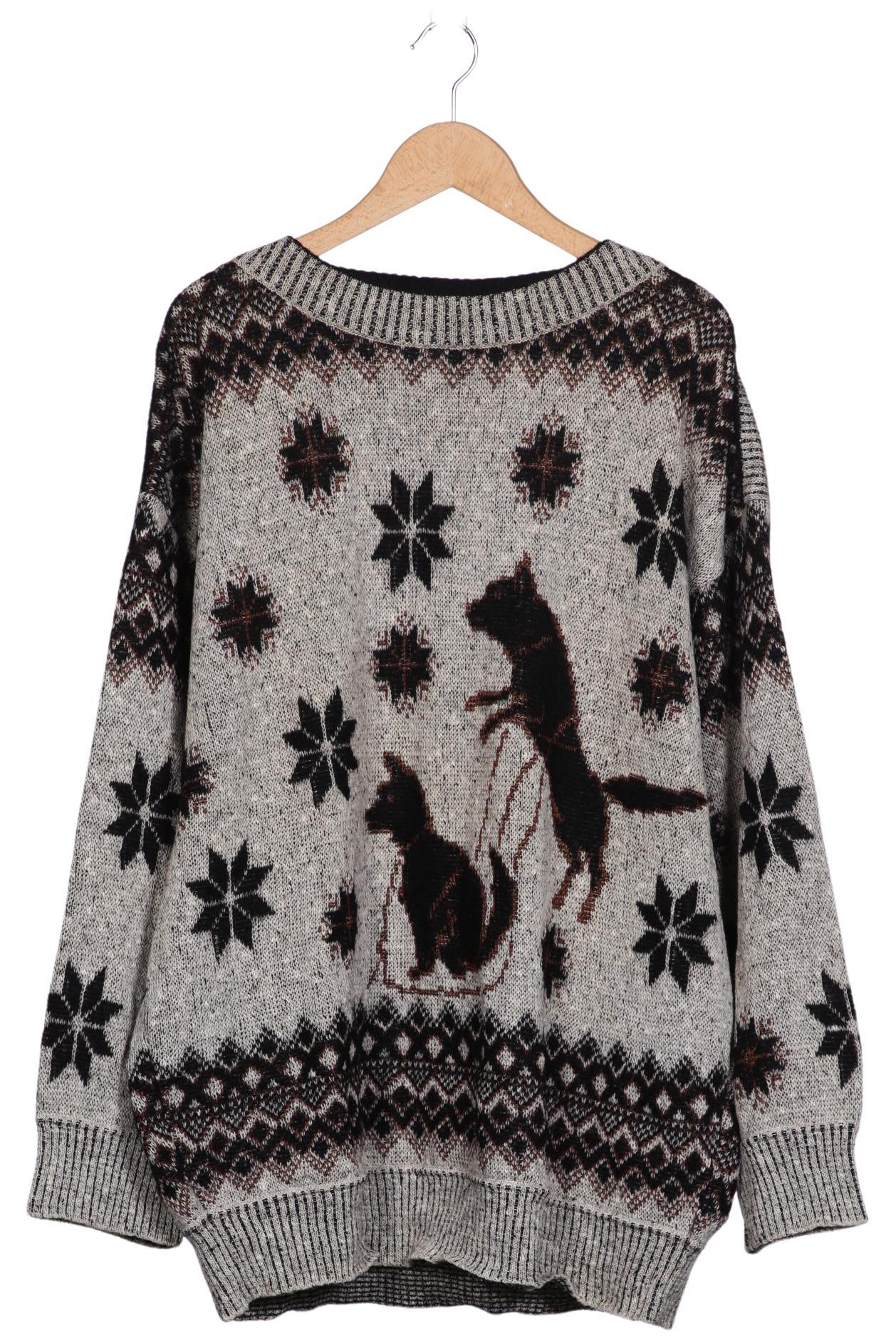 

Bogner Herren Pullover, grau, Gr. 56