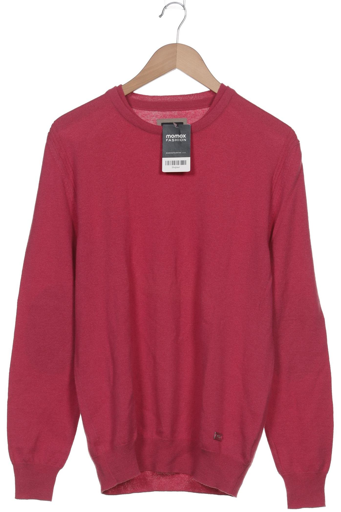 

Bogner Herren Pullover, pink, Gr. 48