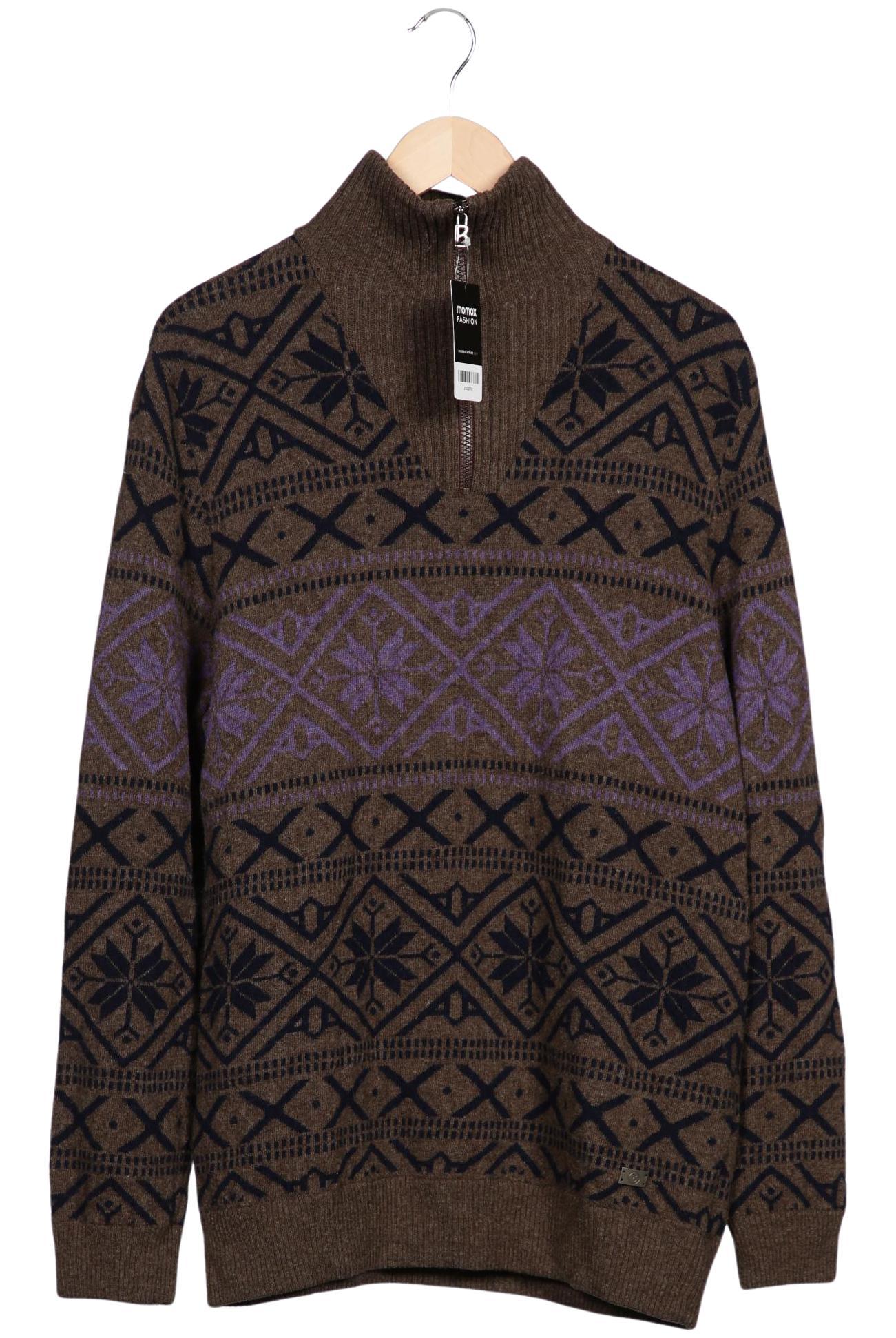 

Bogner Herren Pullover, mehrfarbig, Gr. 54