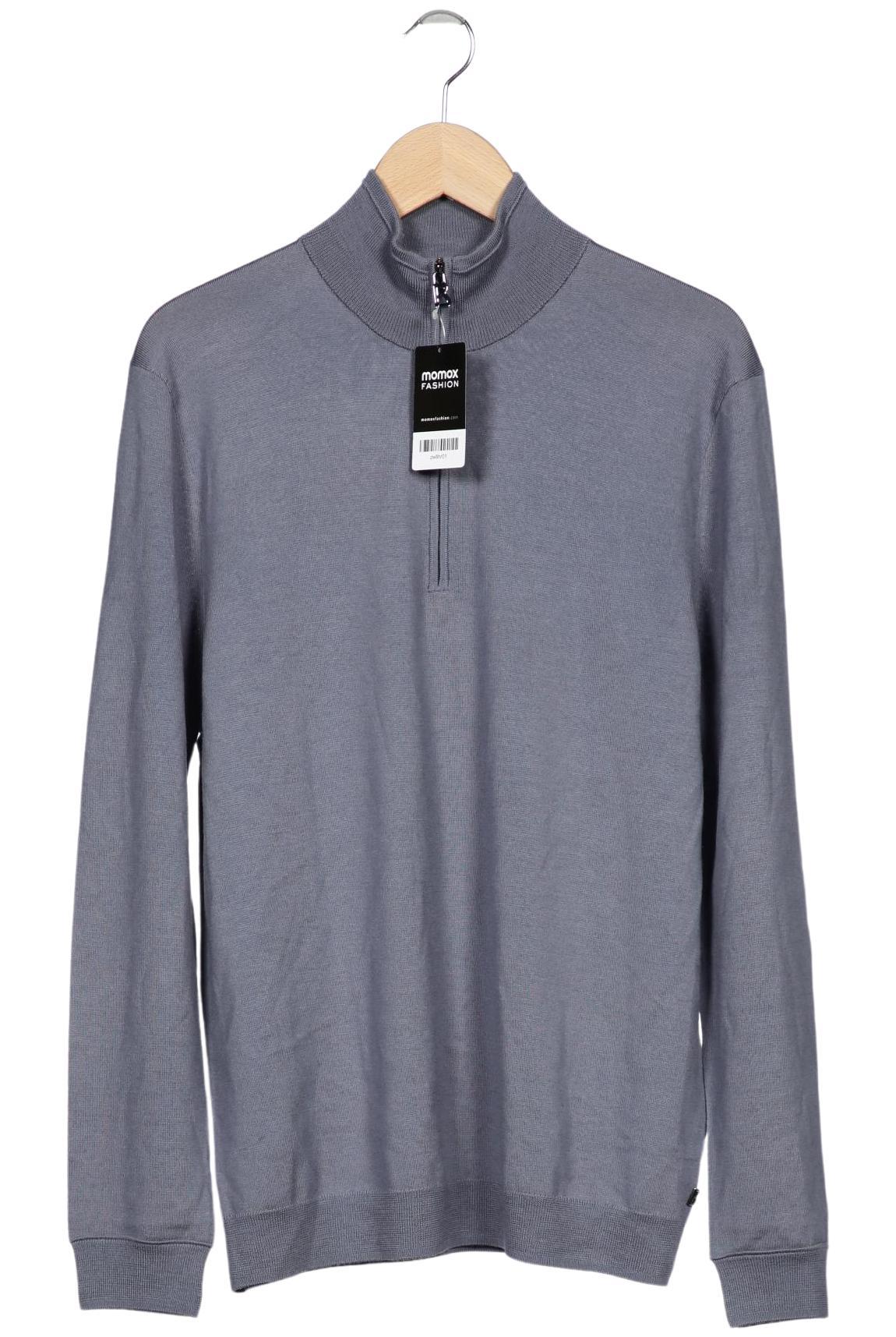 

Bogner Herren Pullover, grau, Gr. 54