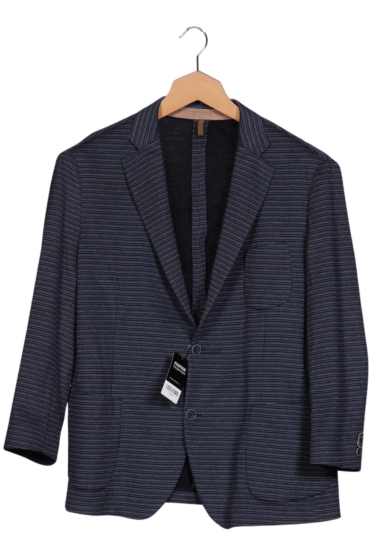 

Bogner Herren Sakko, marineblau, Gr. 56