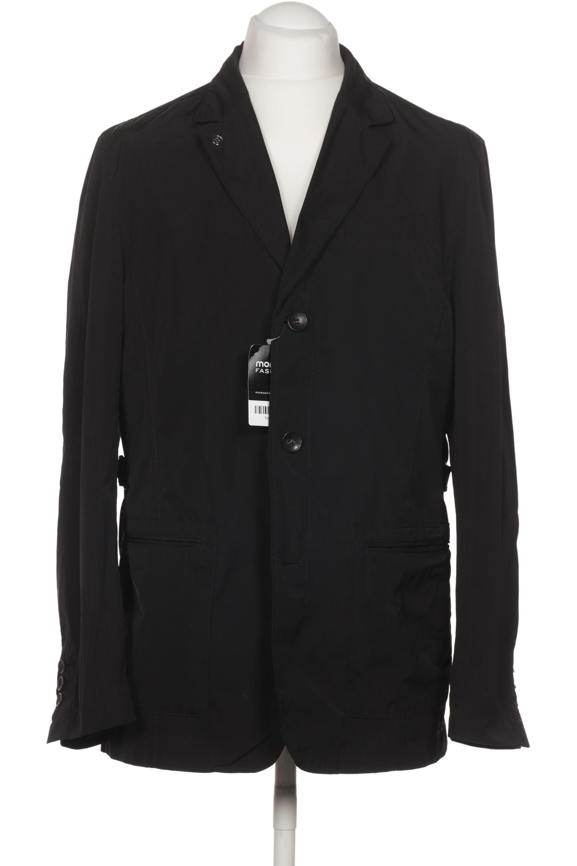 

Bogner Herren Sakko, schwarz, Gr. 48