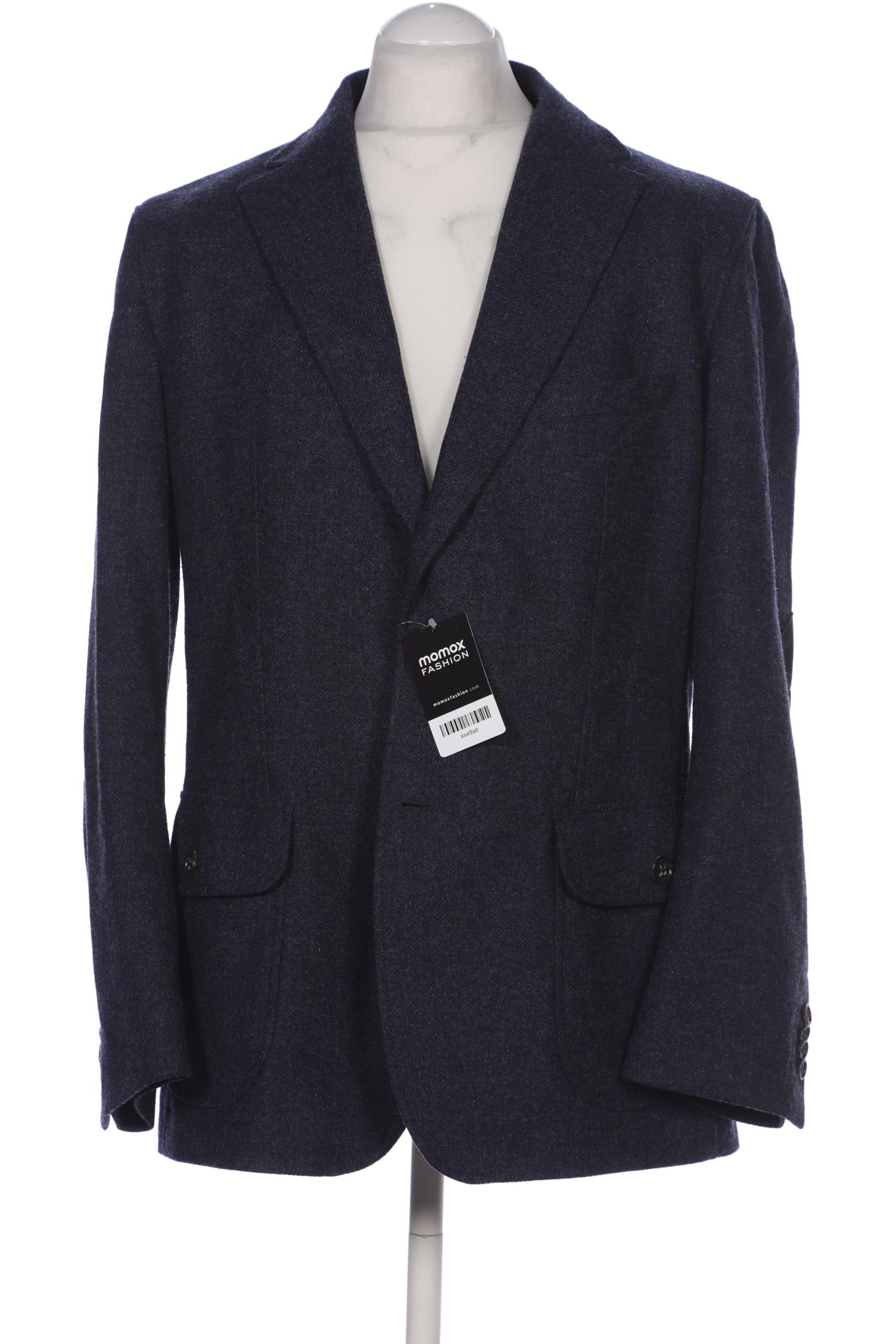 

Bogner Herren Sakko, marineblau, Gr. 54