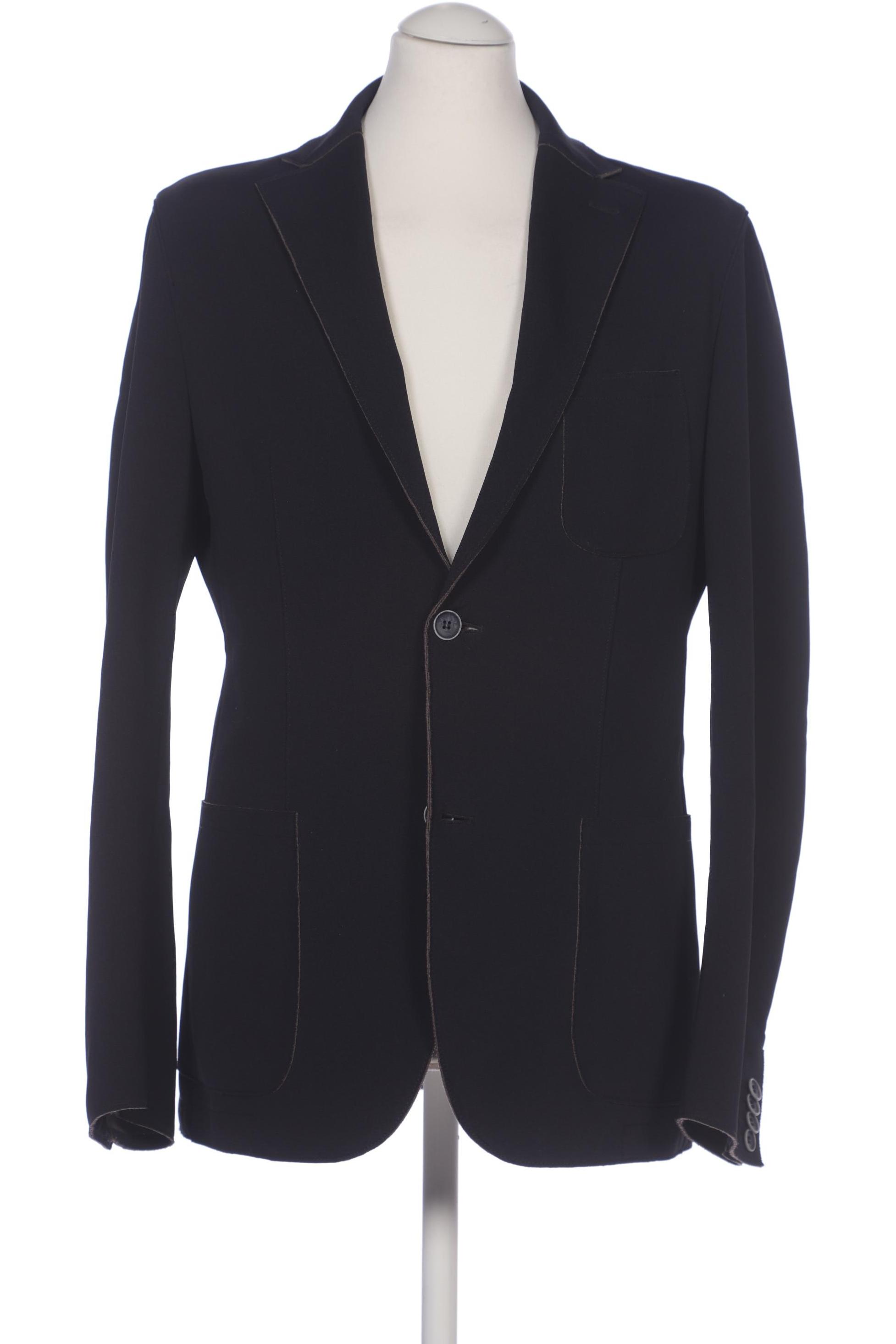 

Bogner Herren Sakko, marineblau, Gr. 48