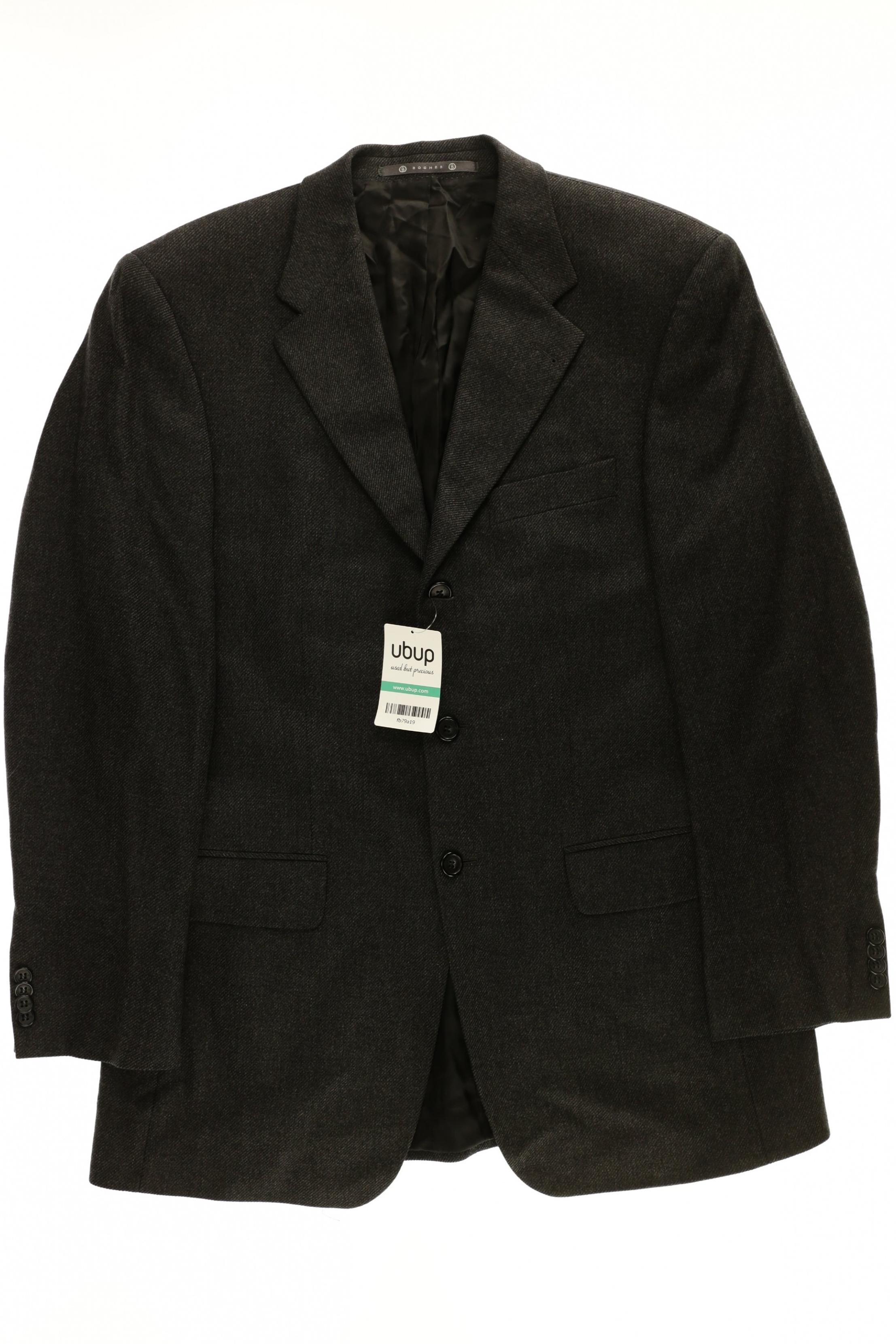 Thumbnail - Bogner Herren Sakko, grau, Gr.