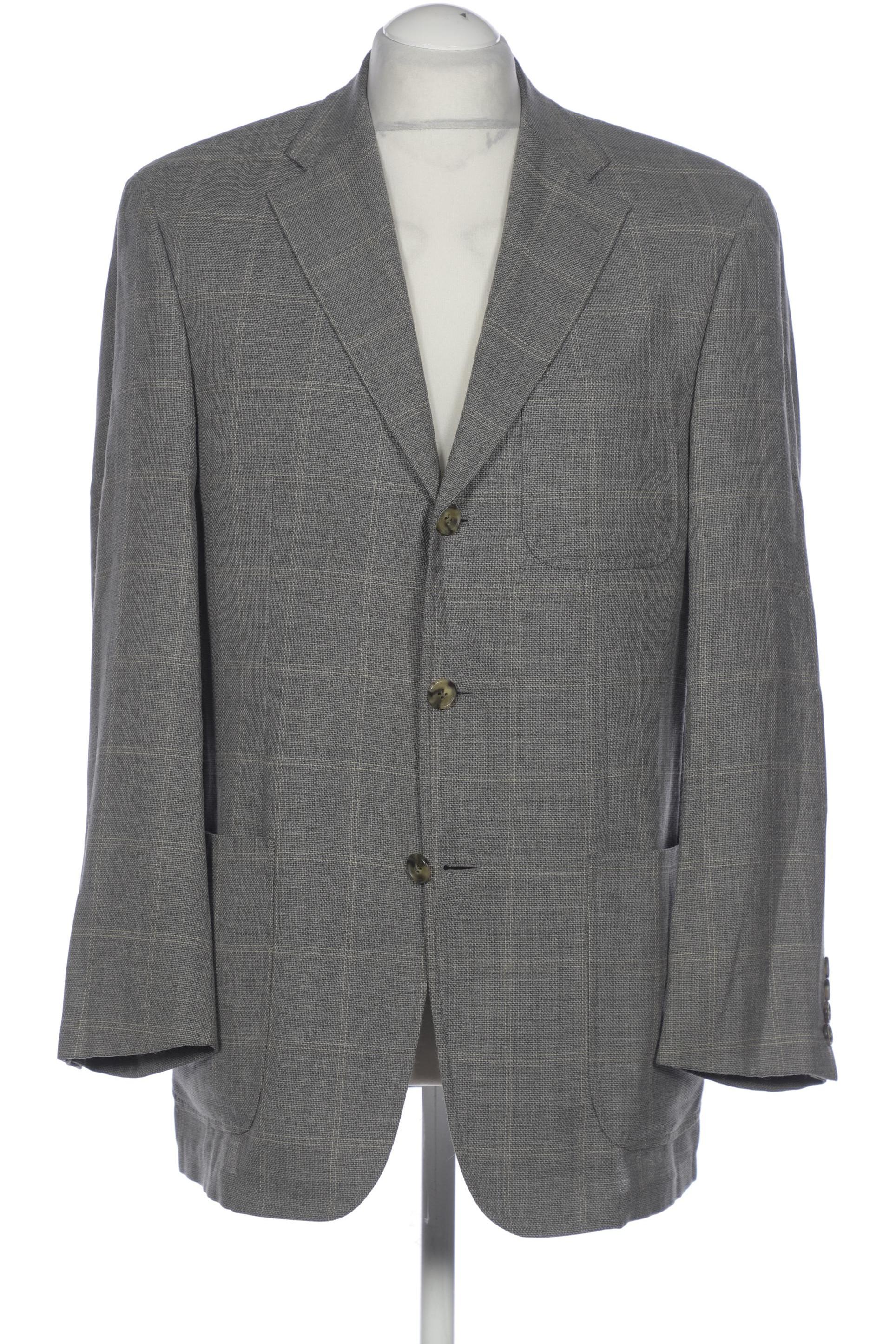 Thumbnail - Bogner Herren Sakko, grau, Gr. 54