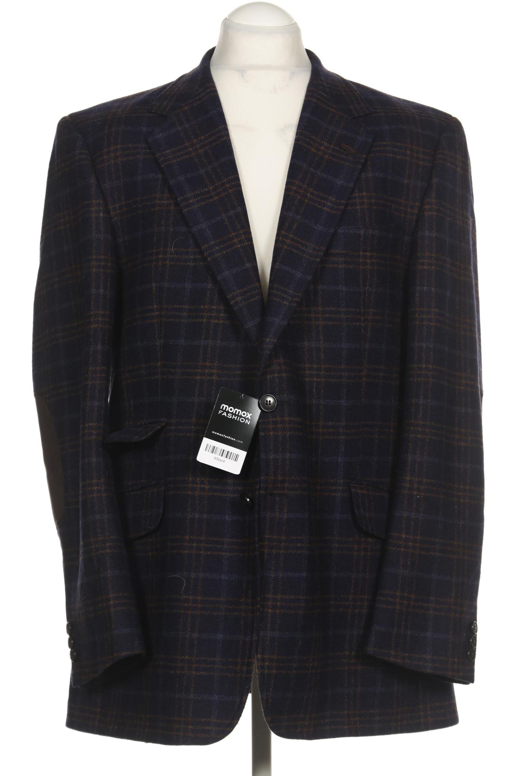 

Bogner Herren Sakko, marineblau, Gr. 54