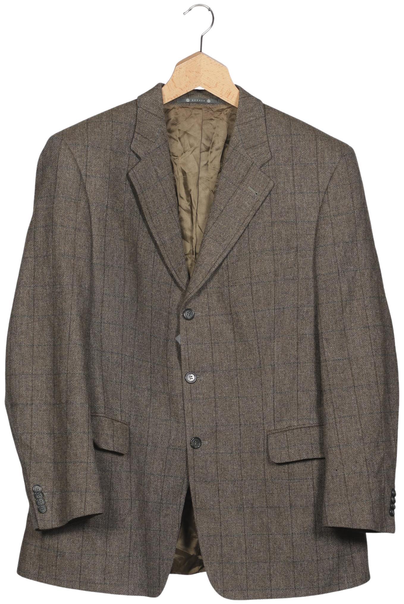 

Bogner Herren Sakko, braun, Gr. 58