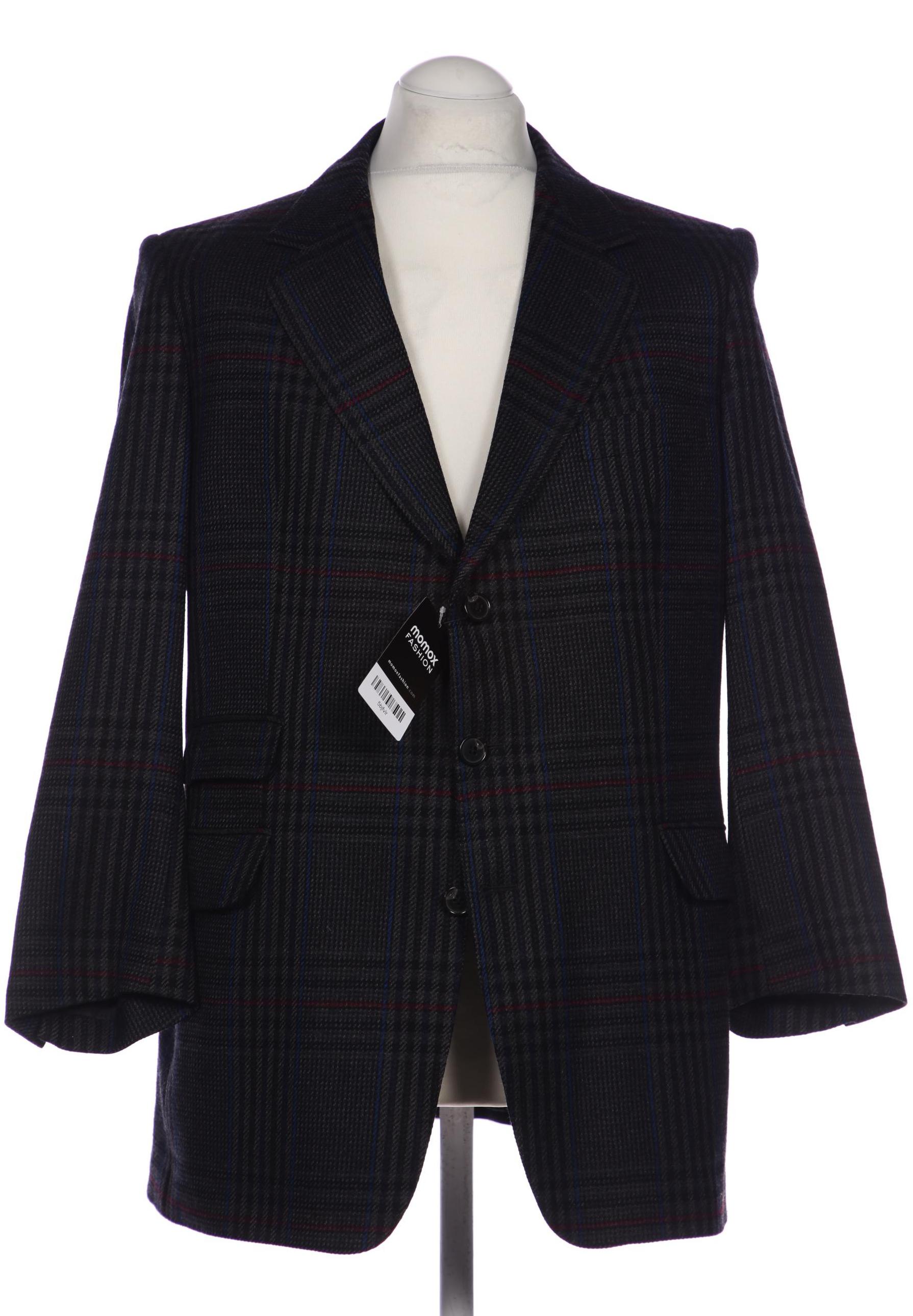 

Bogner Herren Sakko, grau, Gr. 26