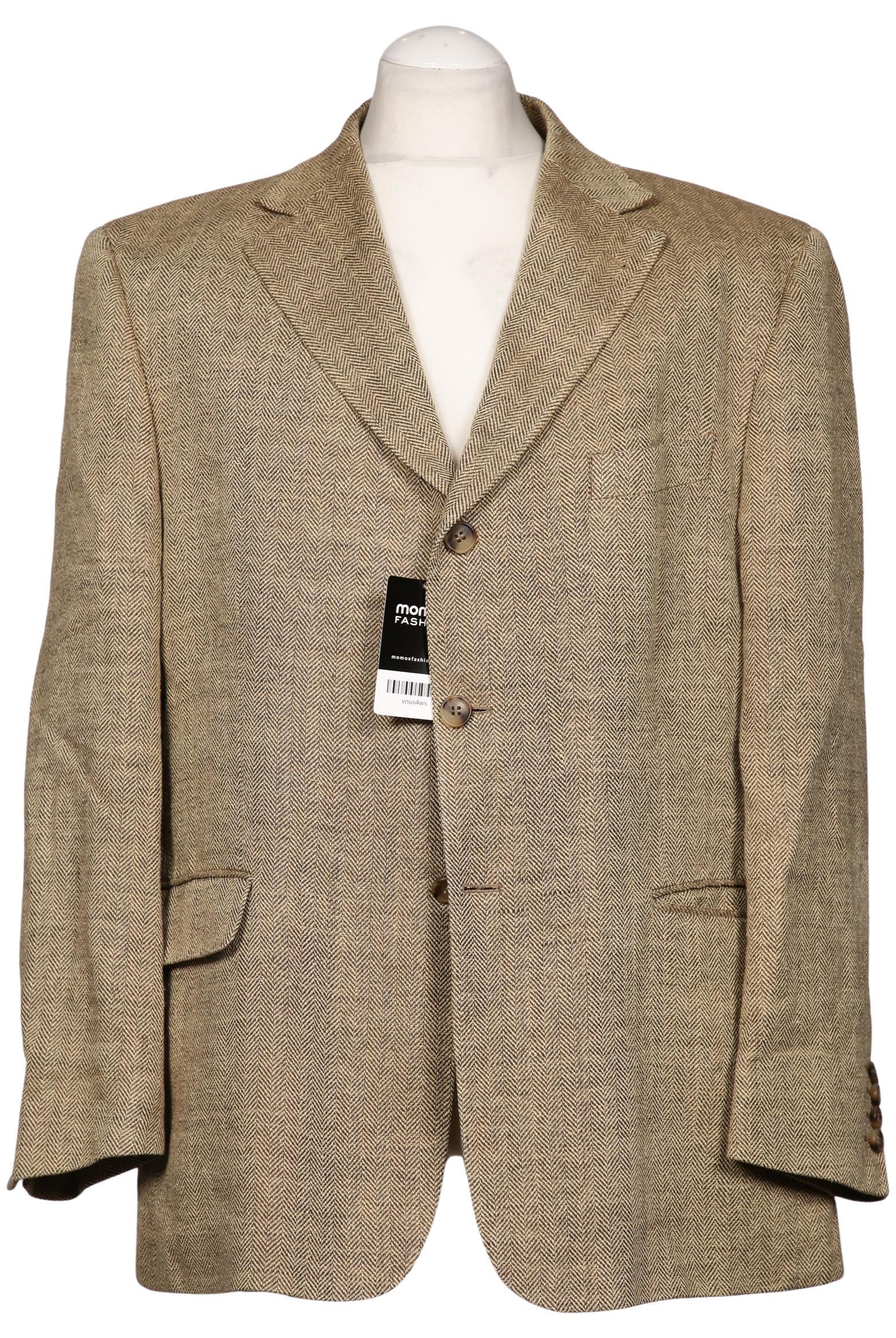 

Bogner Herren Sakko, beige, Gr. 27