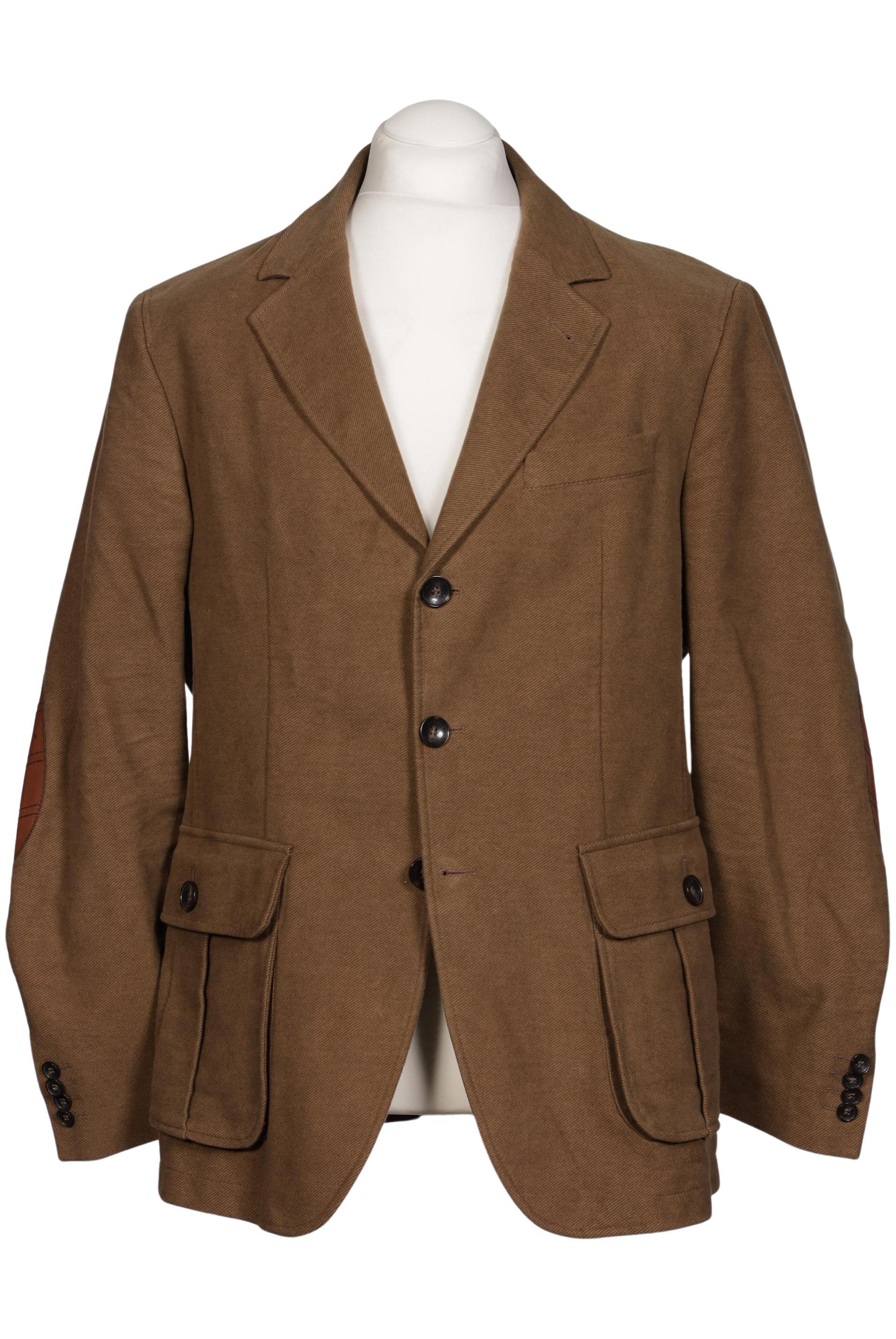 

Bogner Herren Sakko, braun, Gr. 52