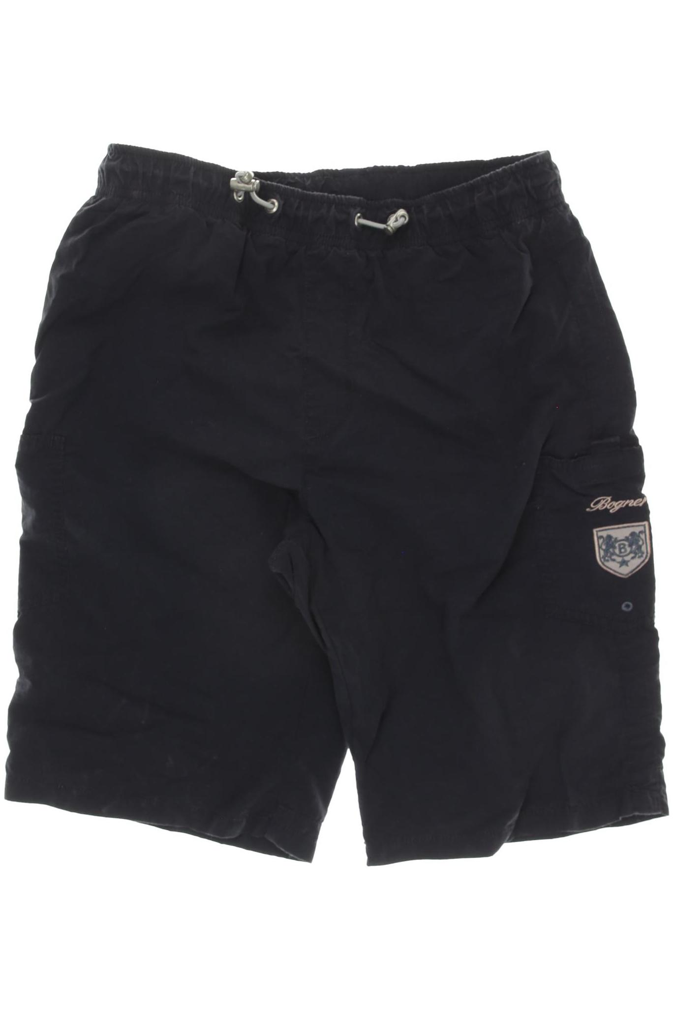 

Bogner Herren Shorts, blau, Gr.