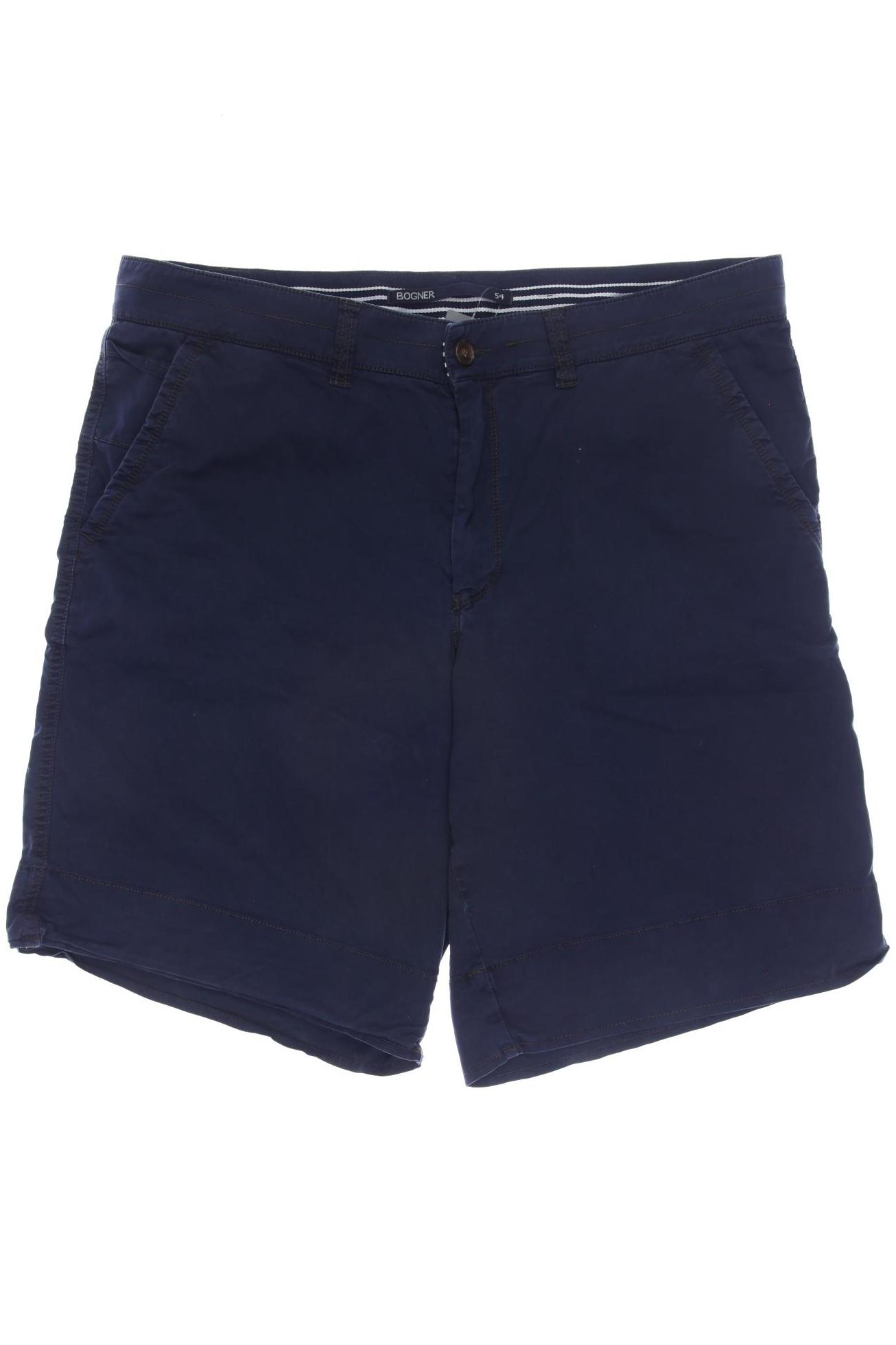 

Bogner Herren Shorts, marineblau, Gr. 54