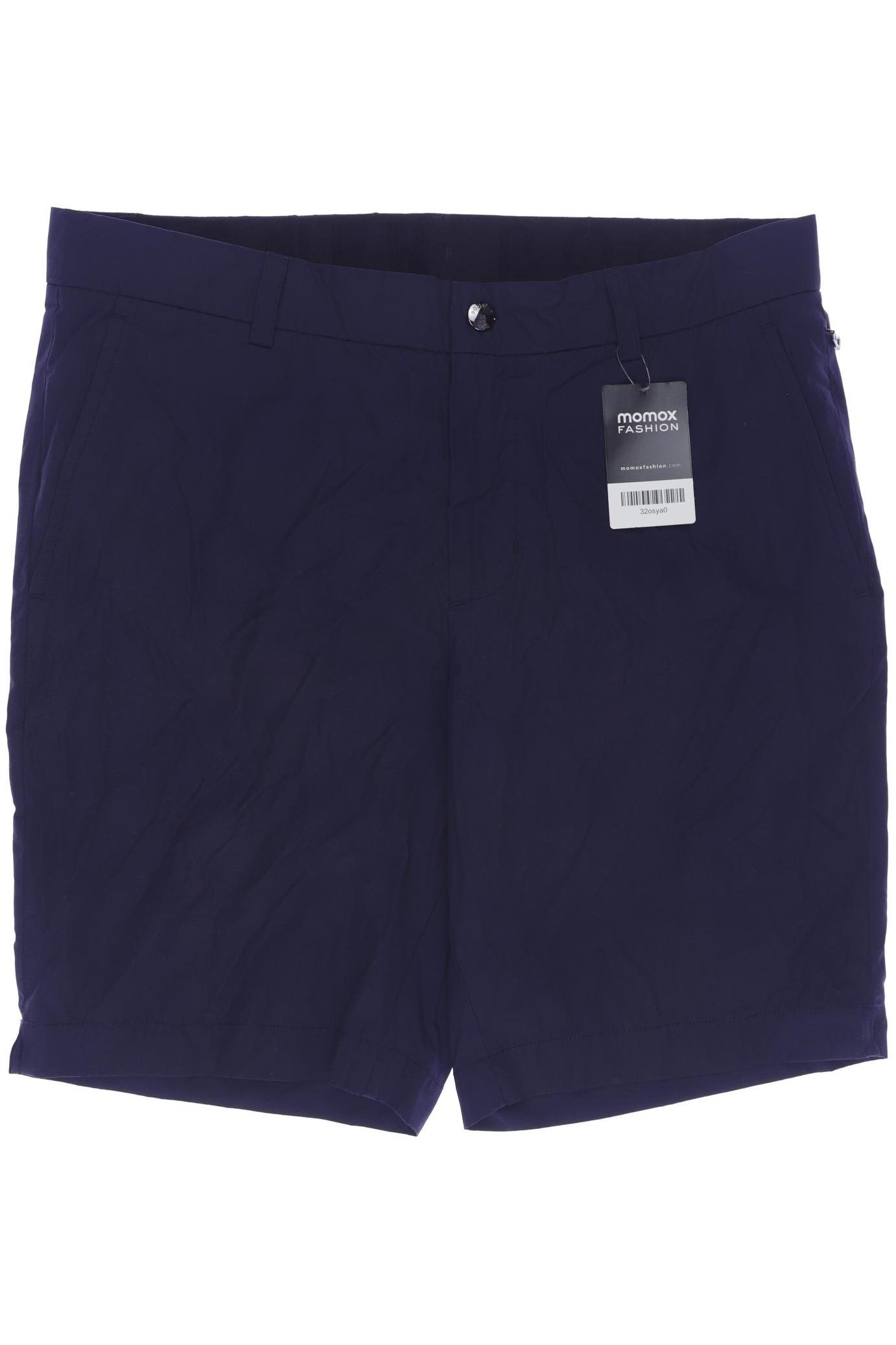 

Bogner Herren Shorts, marineblau, Gr. 50