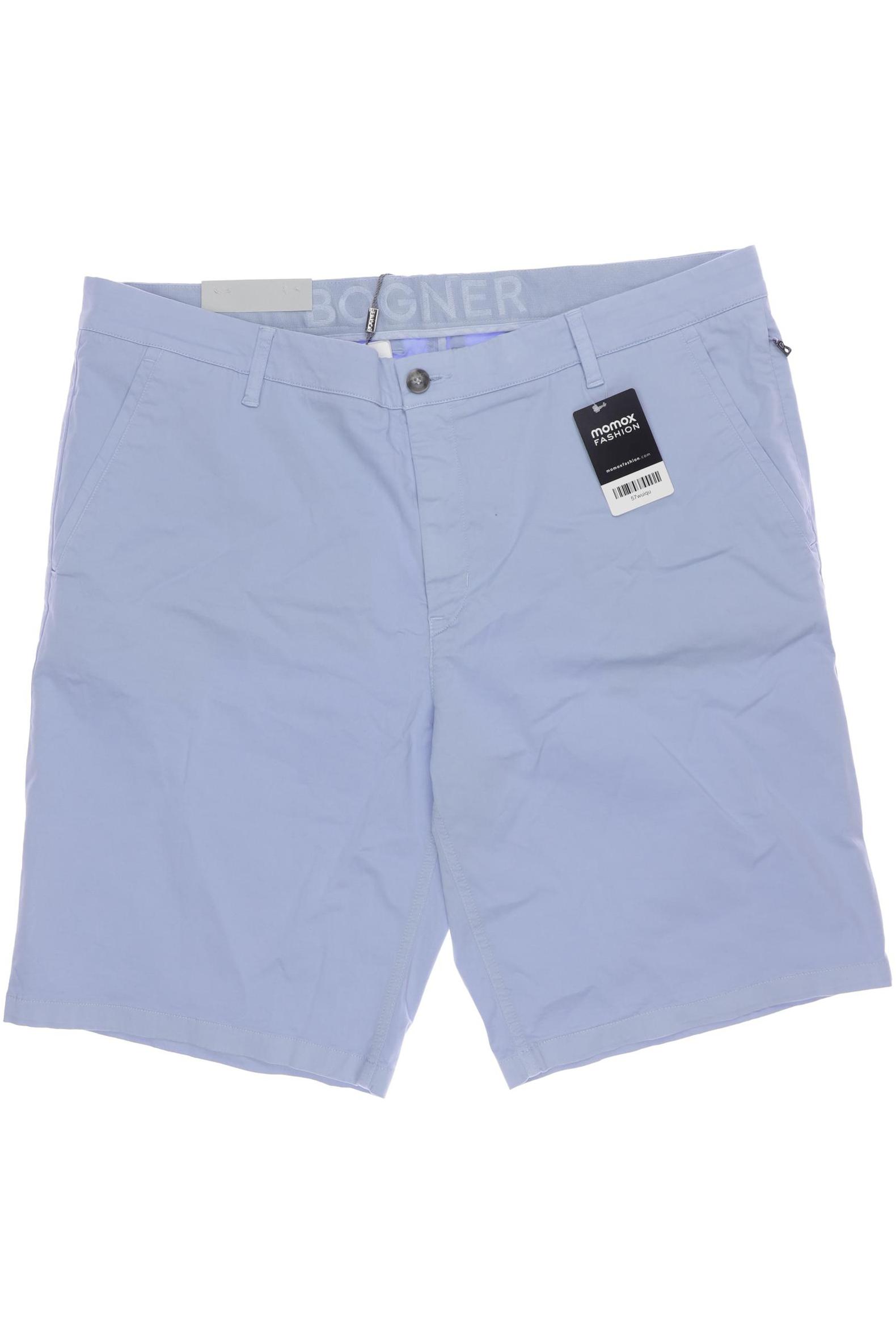 

Bogner Herren Shorts, blau, Gr. 56