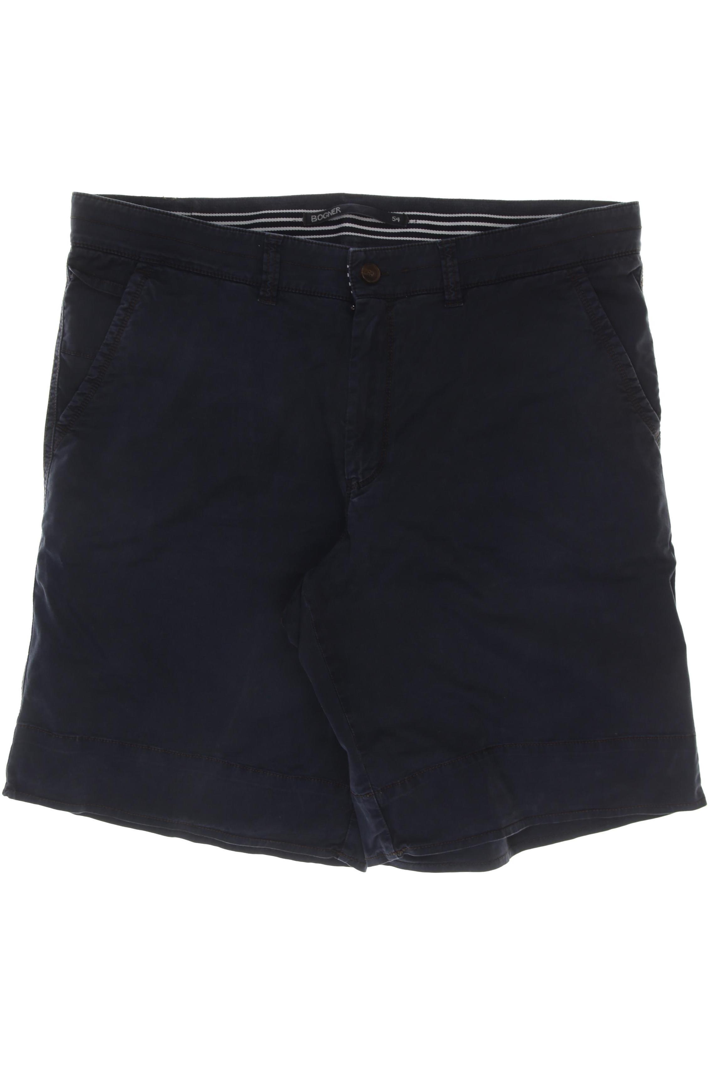Thumbnail - Bogner Herren Shorts, blau, Gr. 54