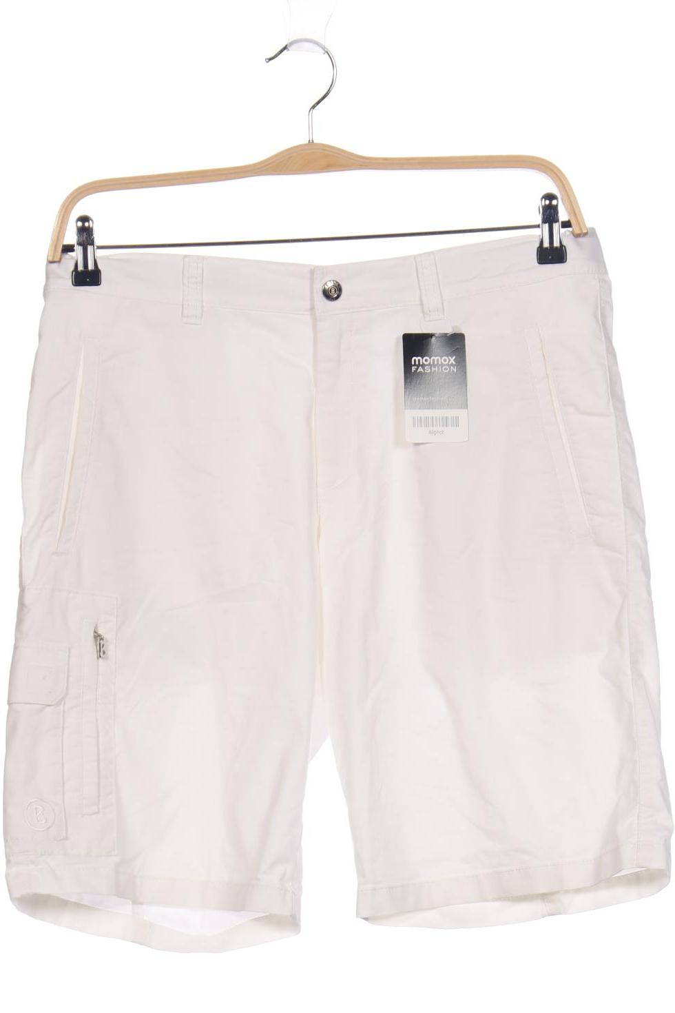 

Bogner Herren Shorts, weiß
