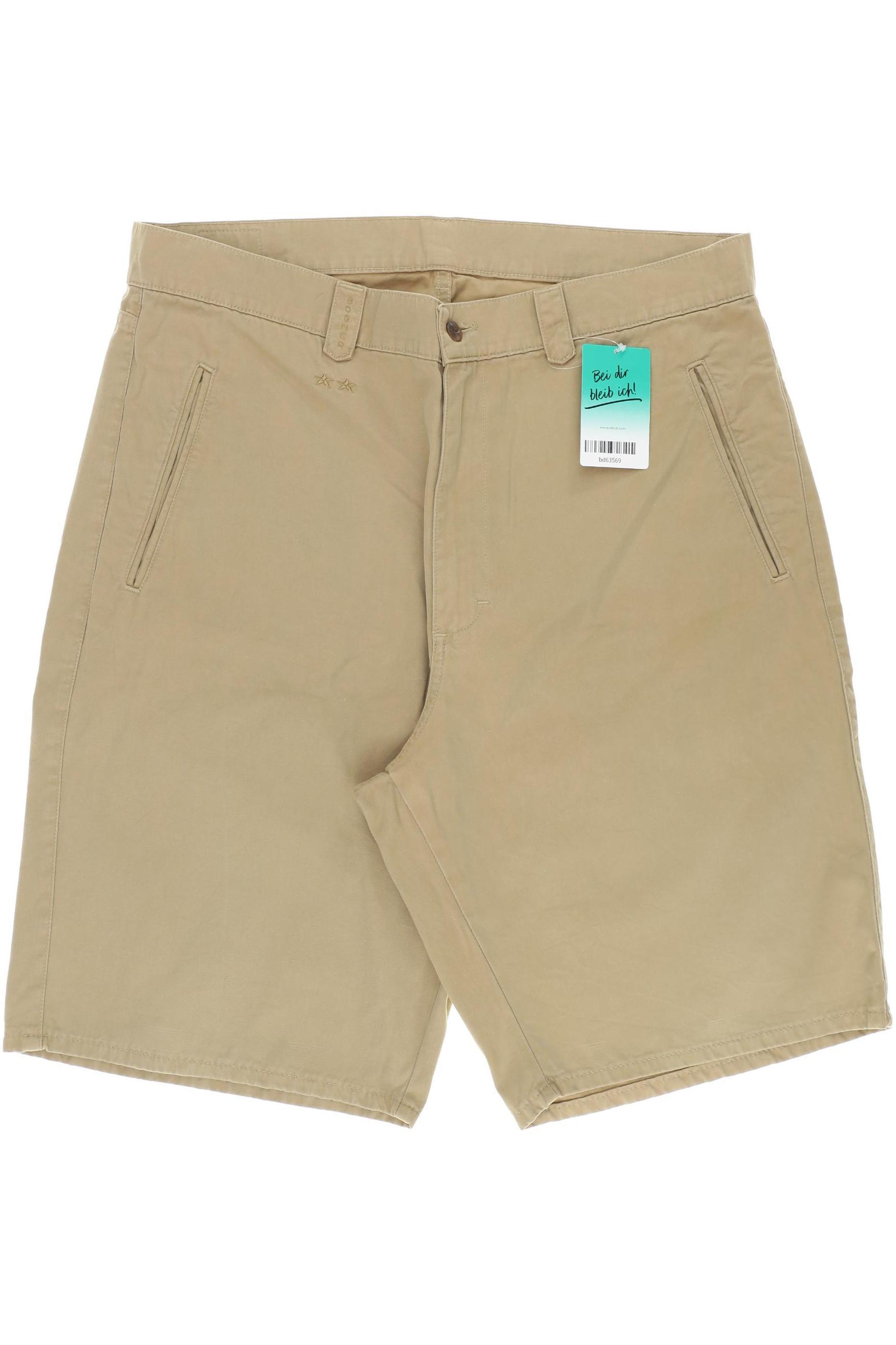 Thumbnail - Bogner Herren Shorts, braun, Gr. 52