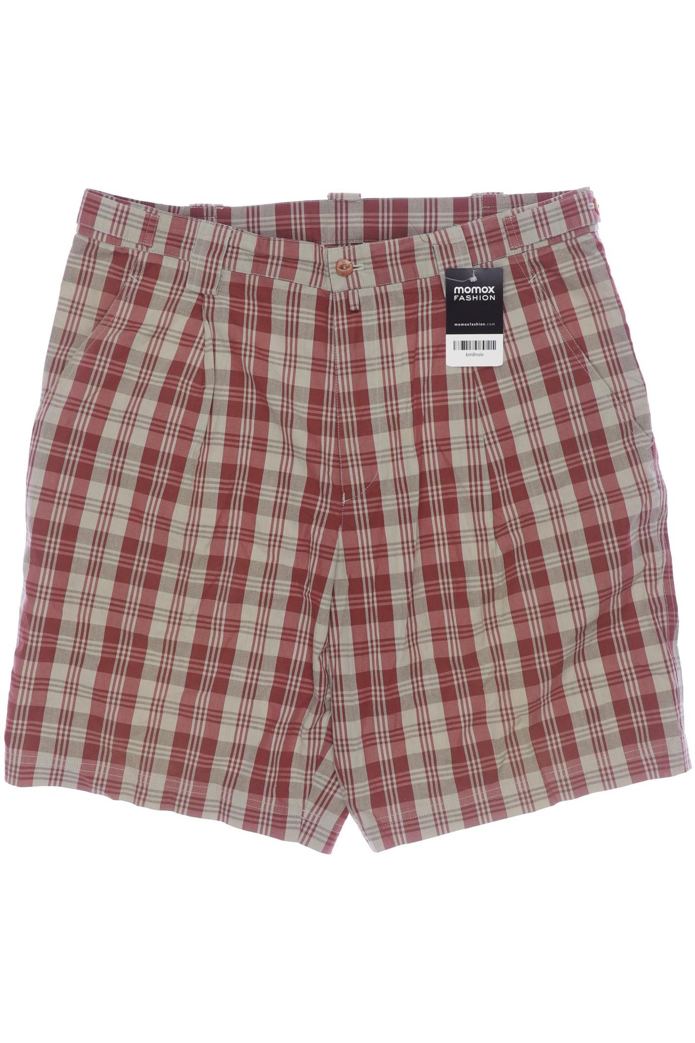 

Bogner Herren Shorts, rot, Gr. 38