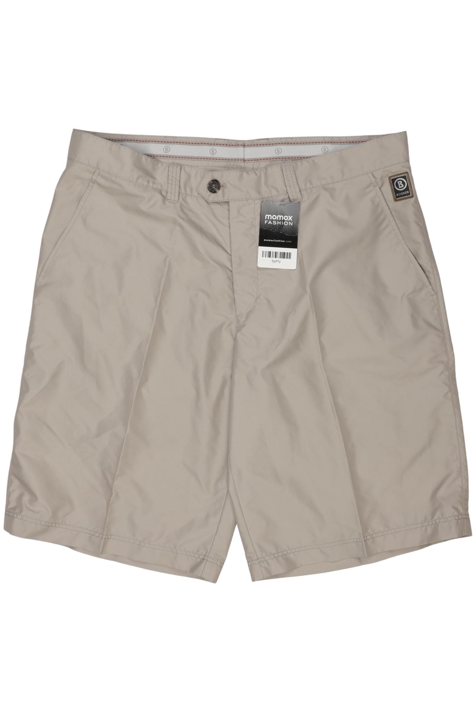 

Bogner Herren Shorts, beige, Gr. 52