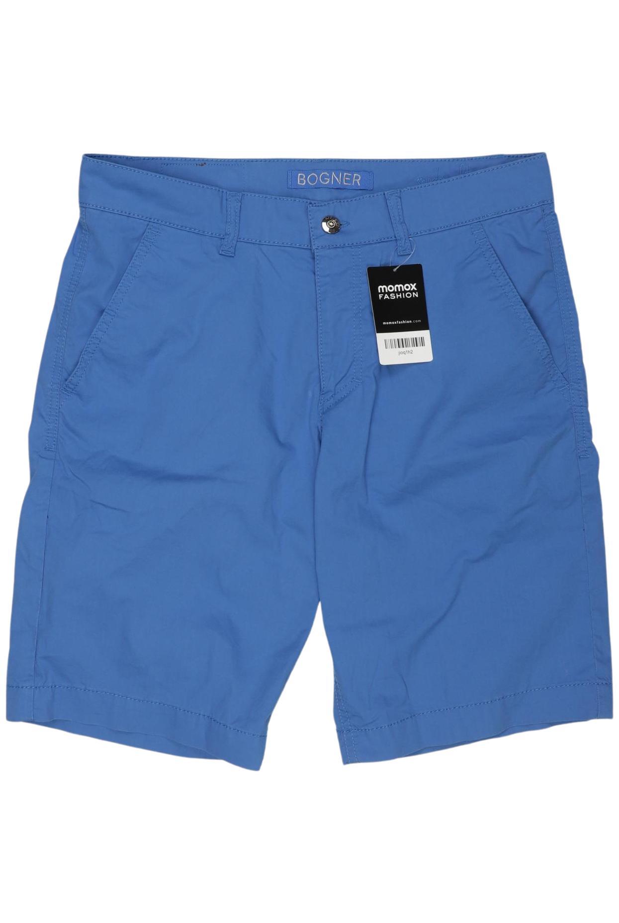 Thumbnail - Bogner Herren Shorts, blau, Gr. 46