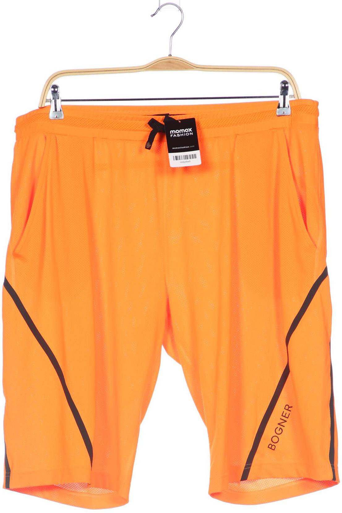

Bogner Herren Shorts, neon, Gr. 56
