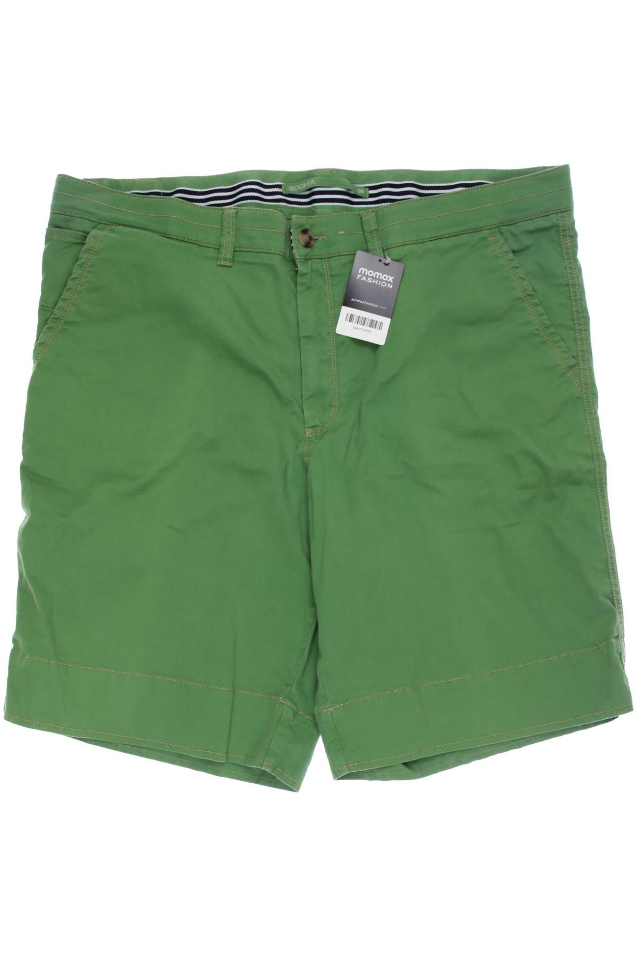 

Bogner Herren Shorts, grün, Gr. 58