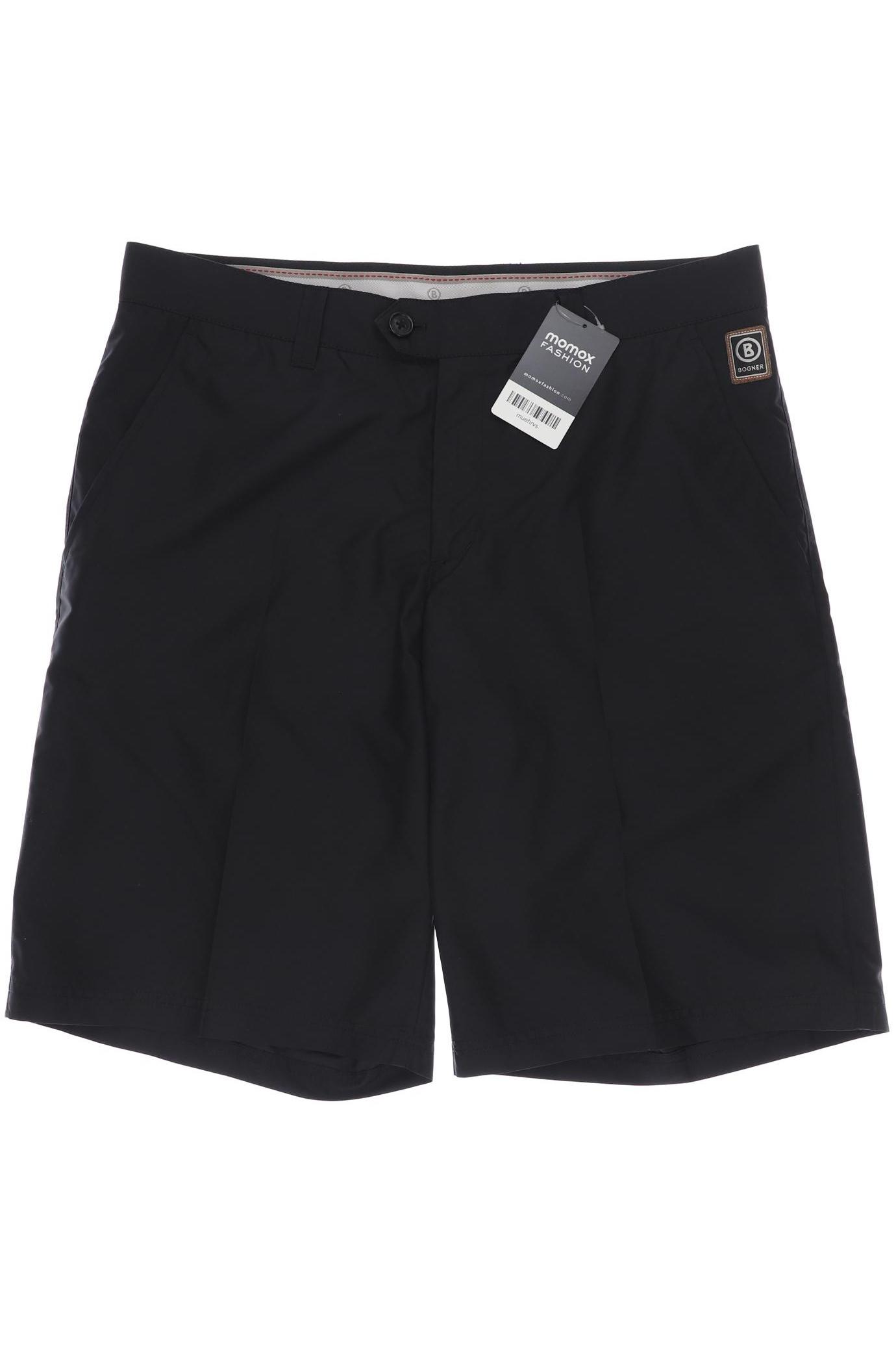 

Bogner Herren Shorts, schwarz