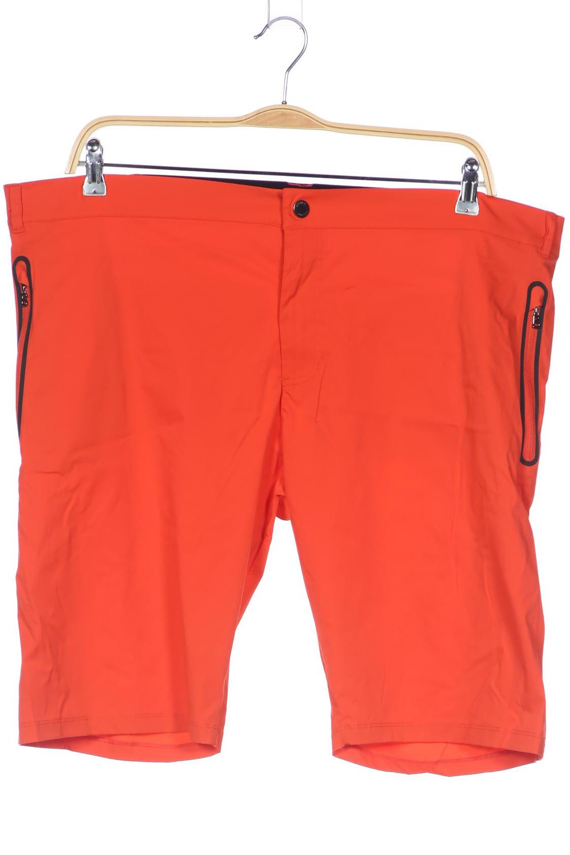 

Bogner Herren Shorts, orange, Gr. 58