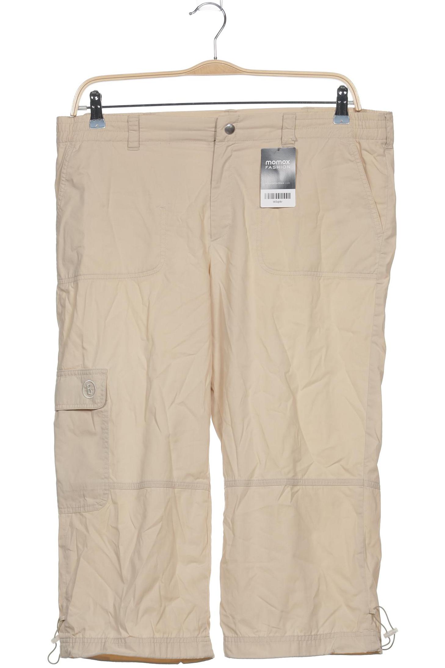 

Bogner Herren Shorts, cremeweiß, Gr. 50