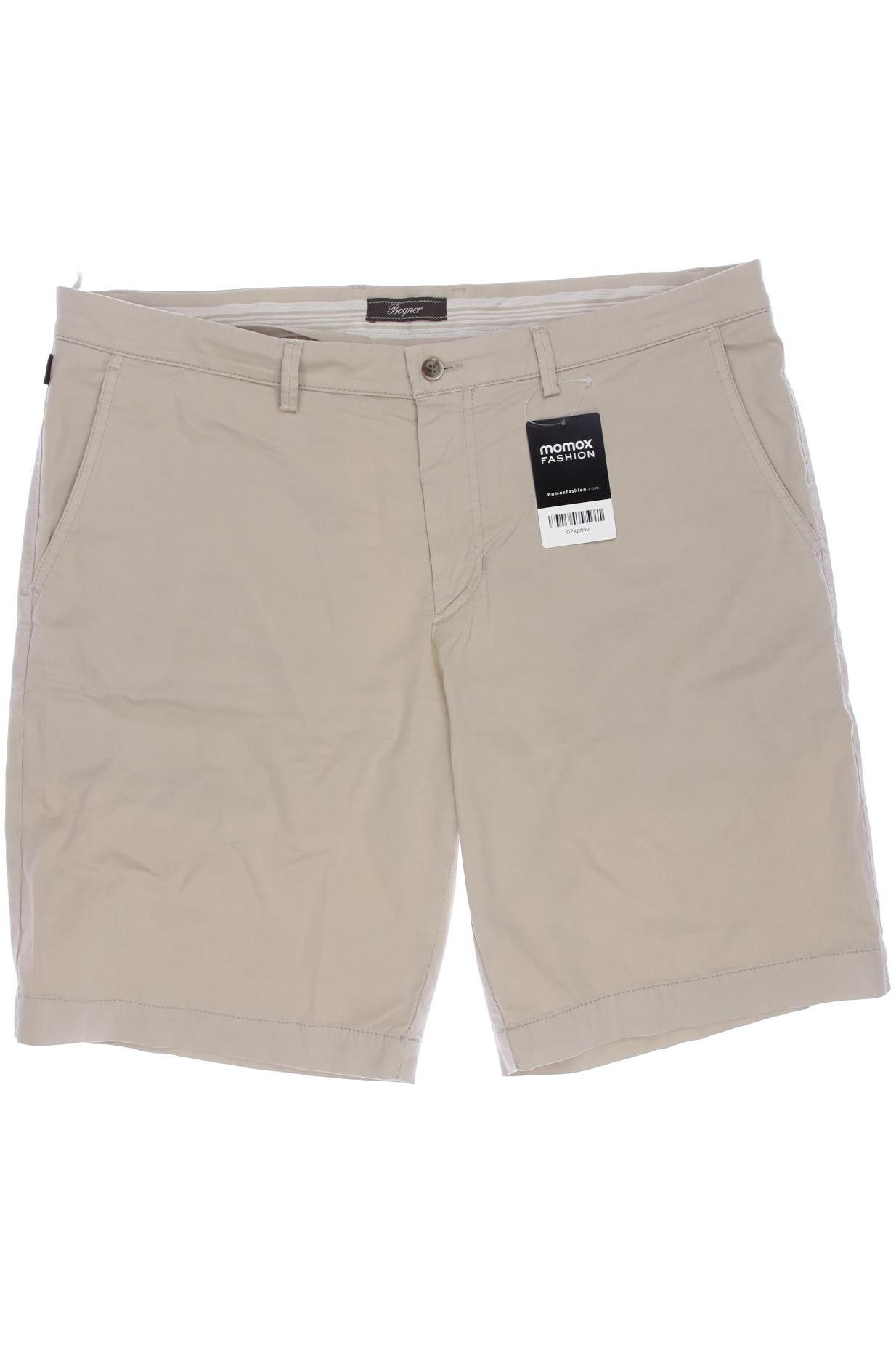

Bogner Herren Shorts, beige, Gr. 52