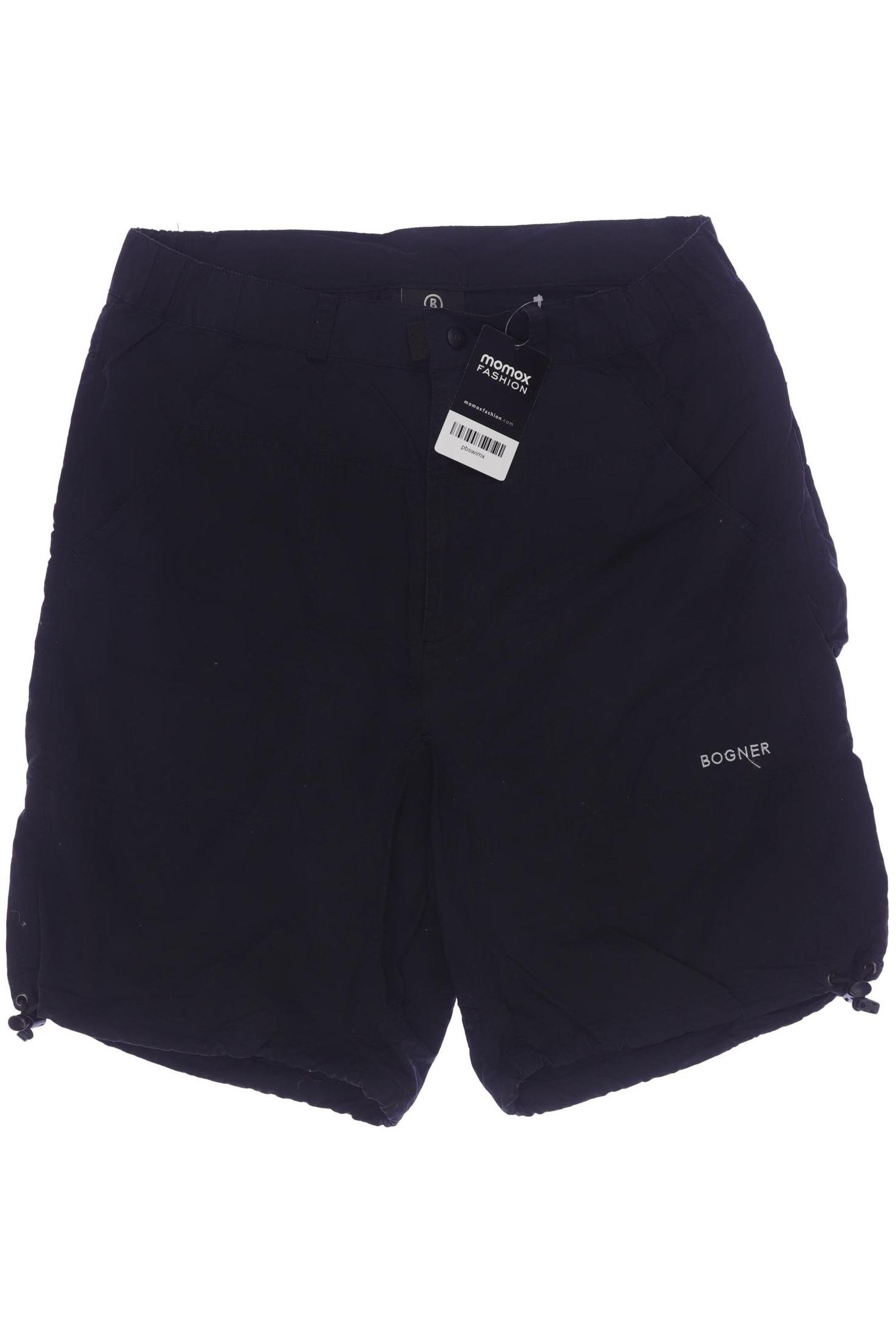 

Bogner Herren Shorts, schwarz, Gr. 48