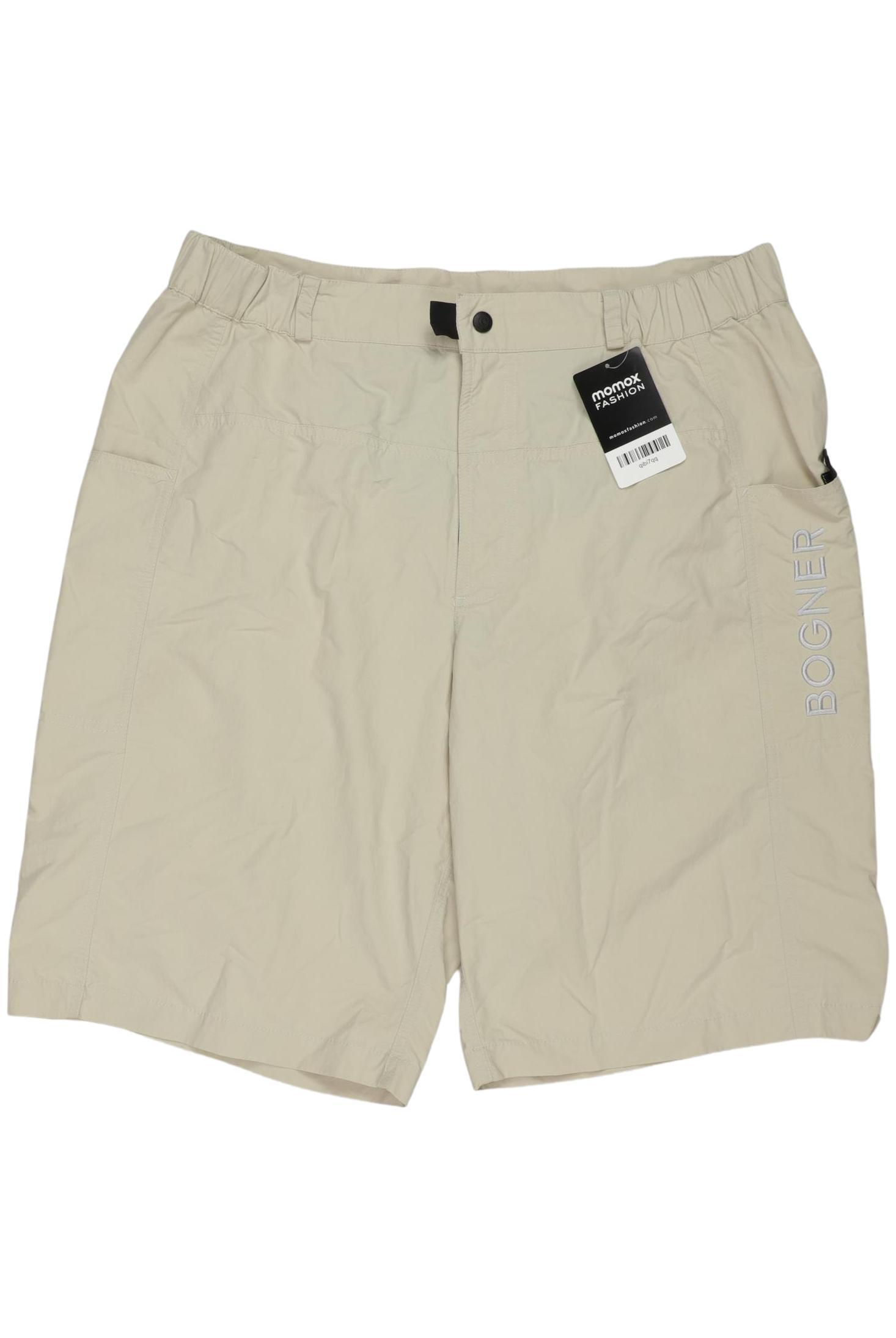 

Bogner Herren Shorts, beige, Gr. 54