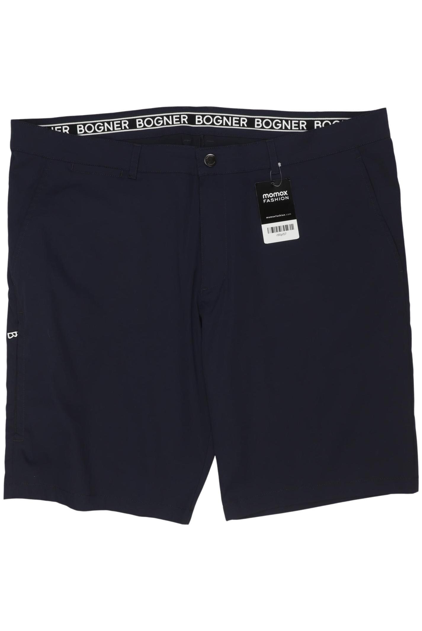 

Bogner Herren Shorts, marineblau, Gr. 56