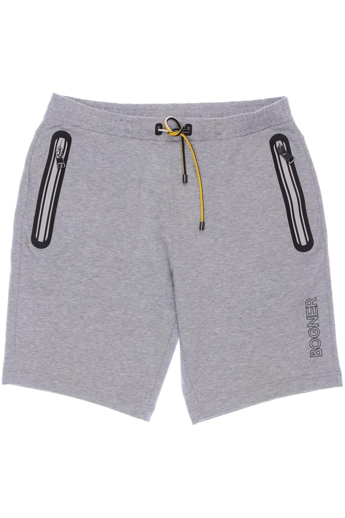 

Bogner Herren Shorts, grau, Gr. 46