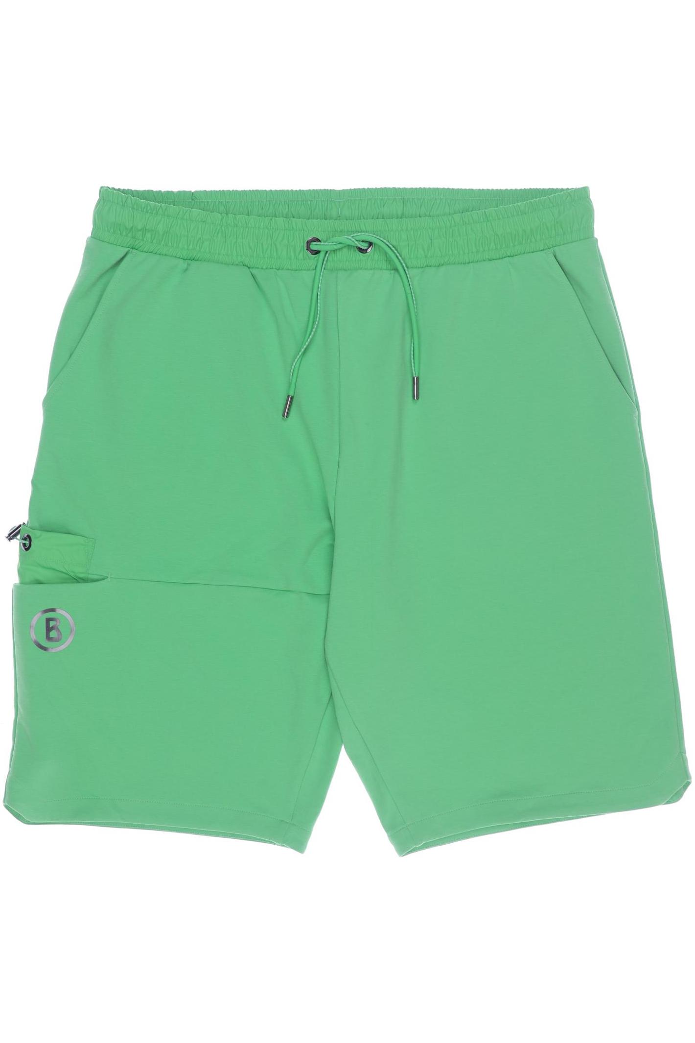 

Bogner Herren Shorts, grün, Gr. 54