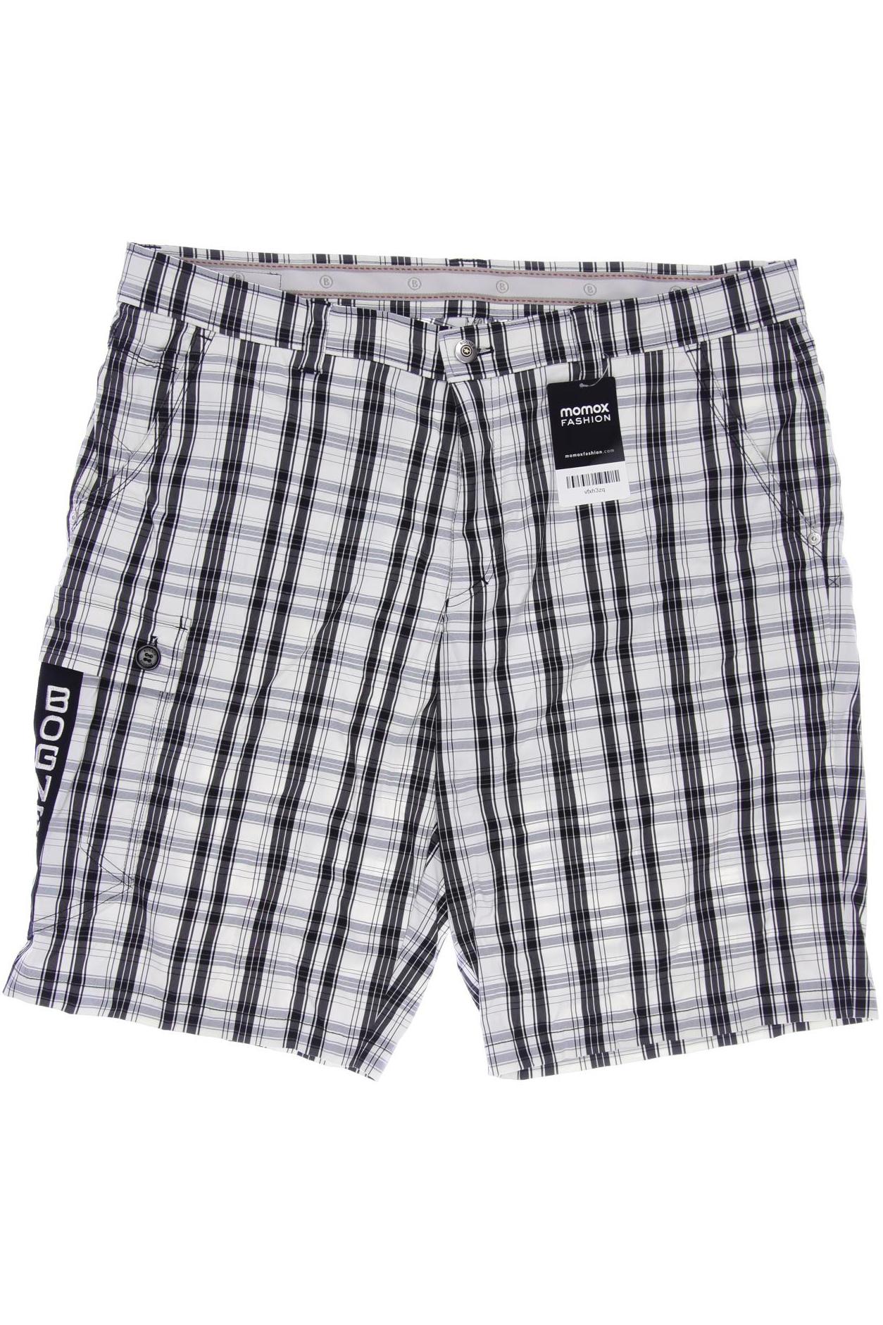 

Bogner Herren Shorts, grau, Gr. 52