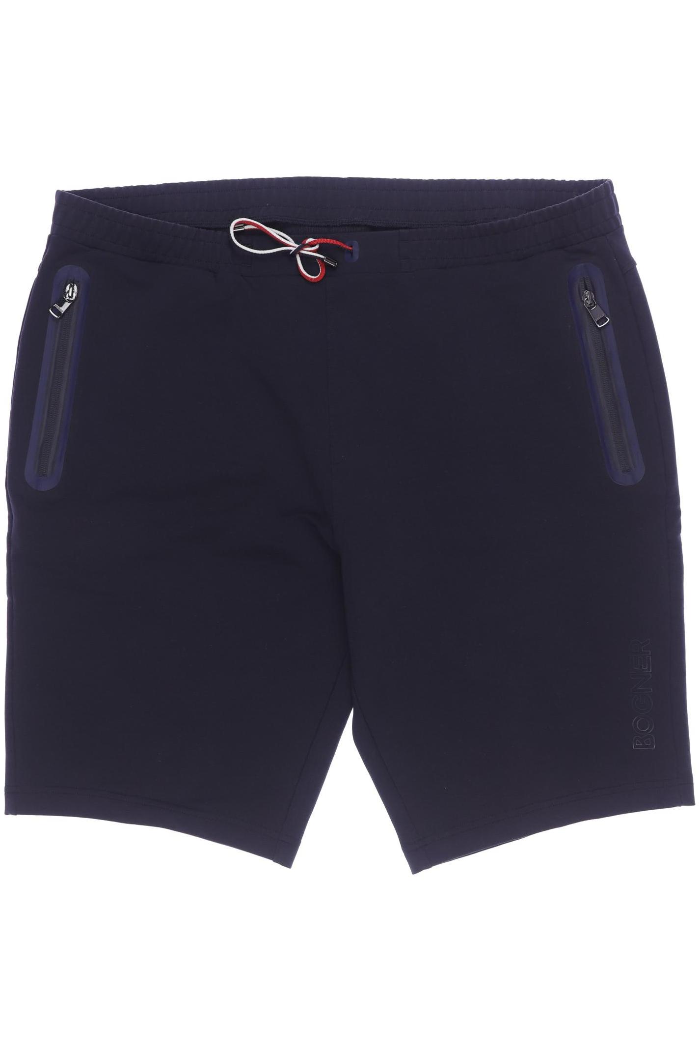 

Bogner Herren Shorts, marineblau, Gr. 56