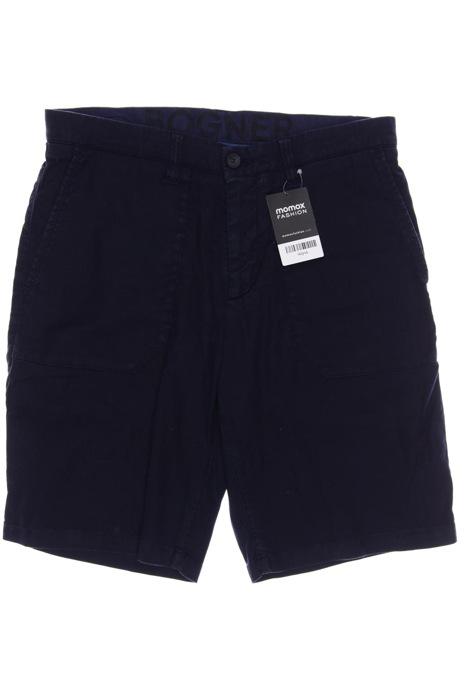 

Bogner Herren Shorts, marineblau