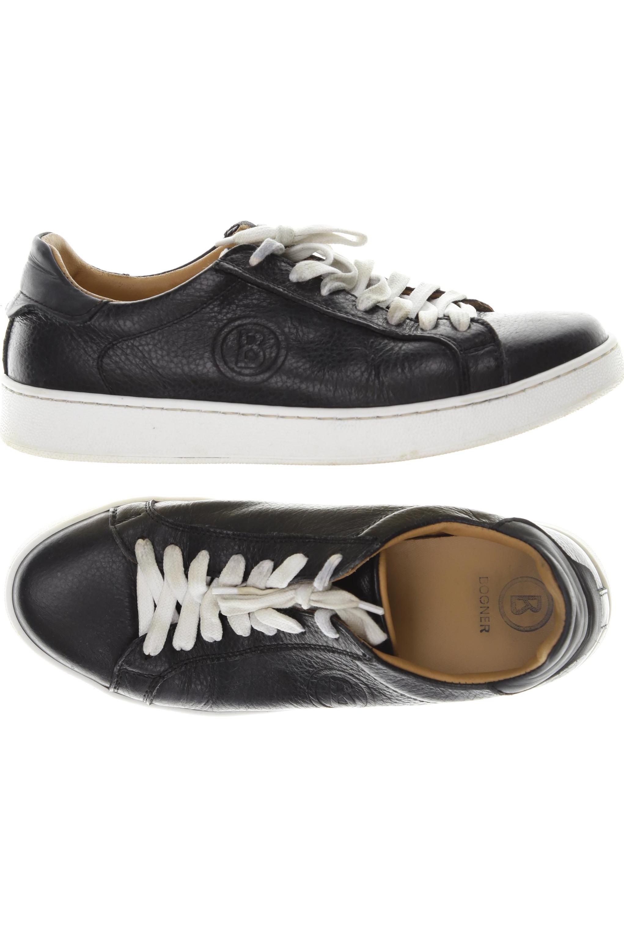 Thumbnail - Bogner Herren Sneakers, schwarz, Gr. 42