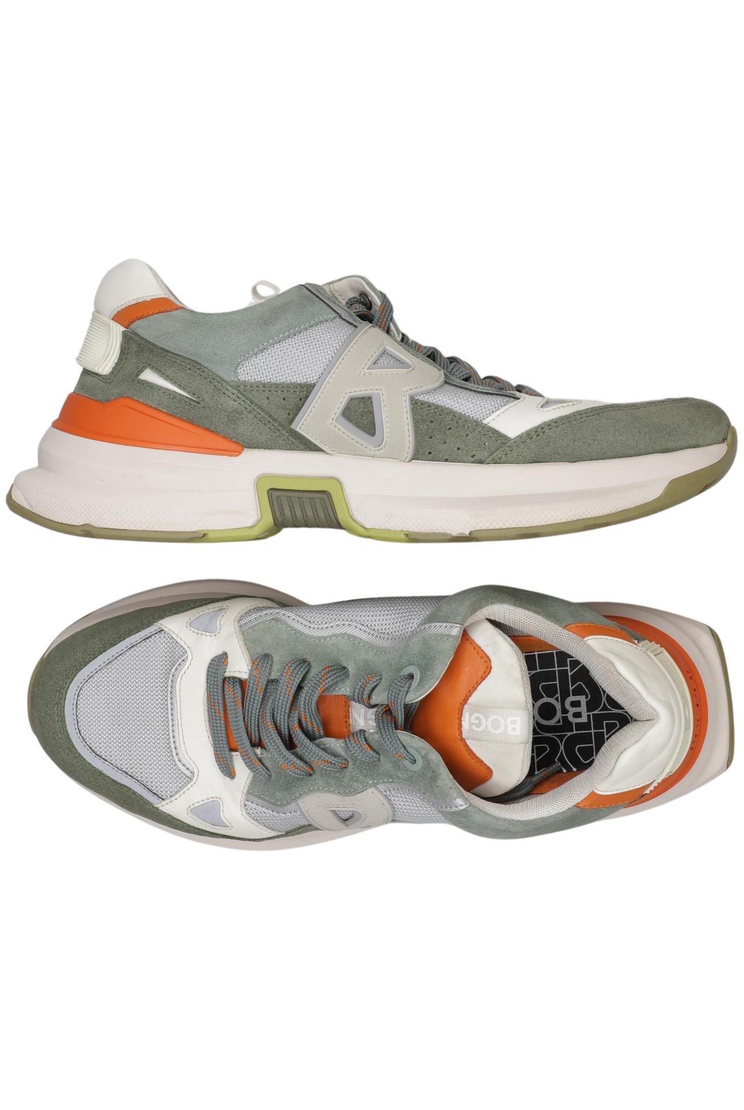 

Bogner Herren Sneakers, mehrfarbig, Gr. 42