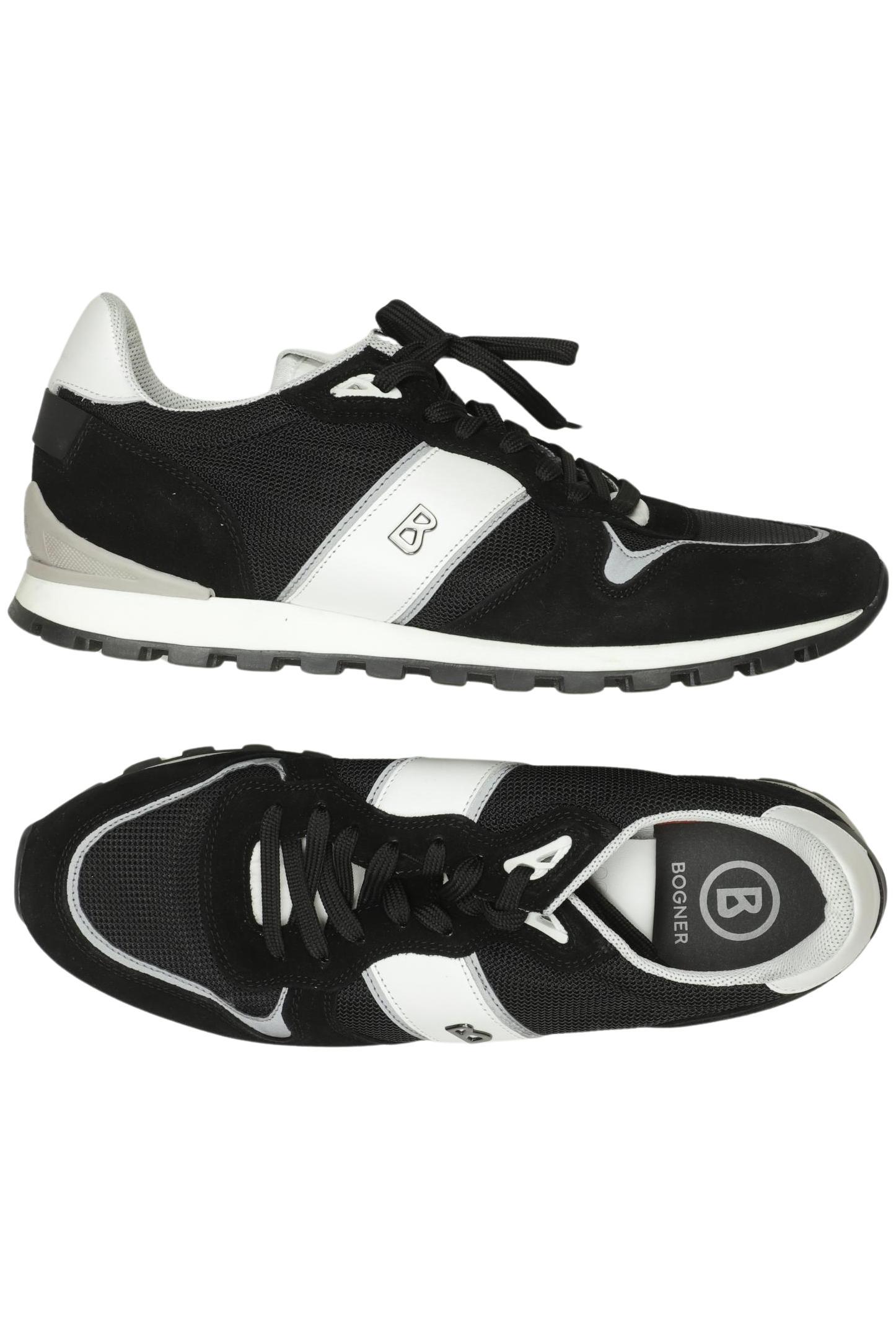 

Bogner Herren Sneakers, mehrfarbig, Gr. 46