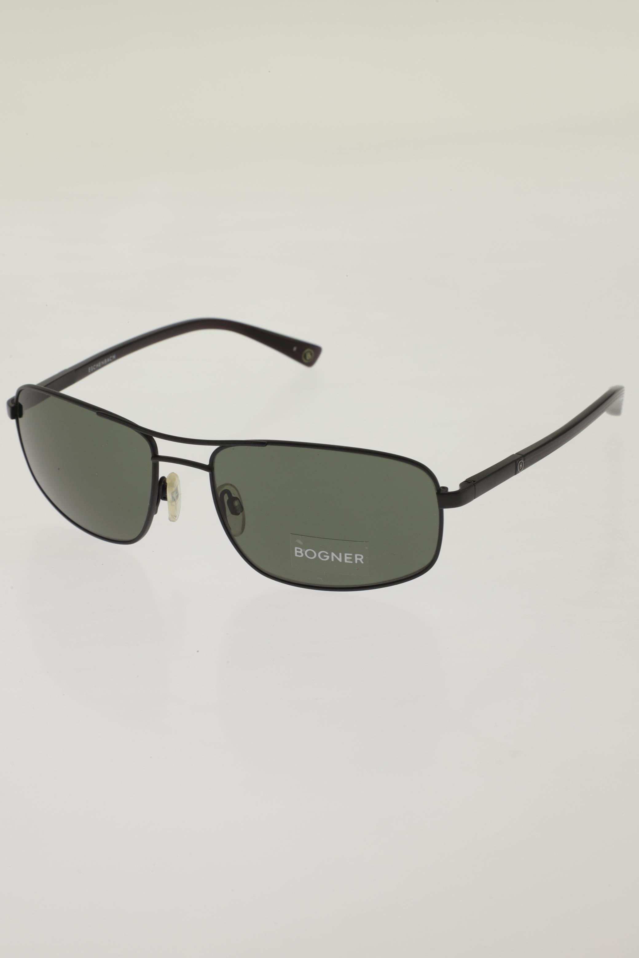 

Bogner Herren Sonnenbrille, schwarz, Gr.