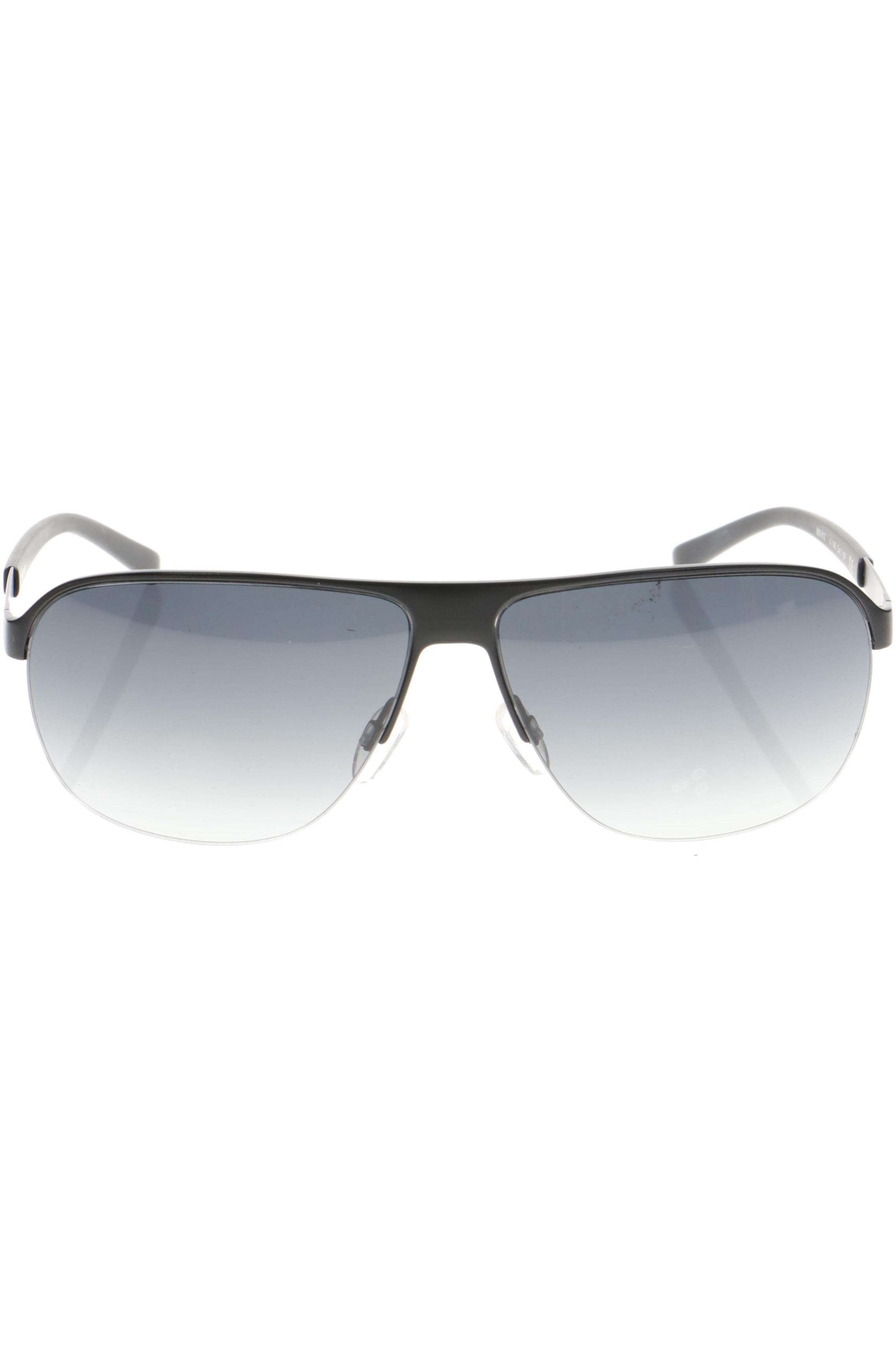 

Bogner Herren Sonnenbrille, schwarz, Gr.