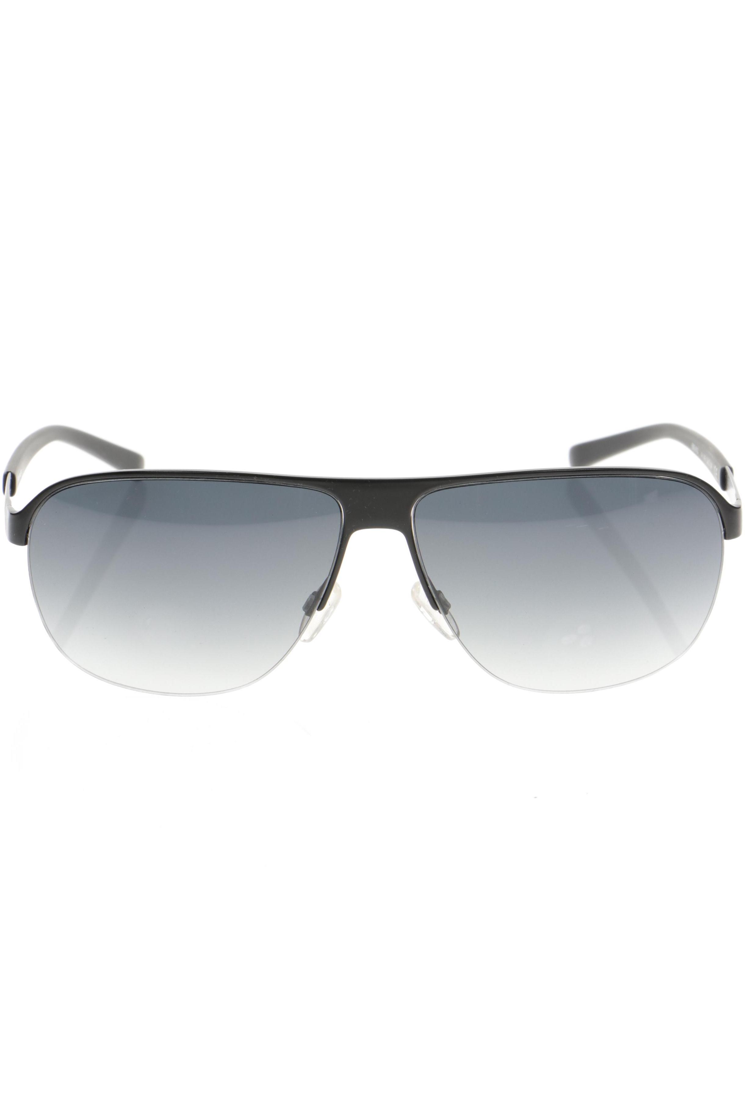 

Bogner Herren Sonnenbrille, schwarz, Gr.