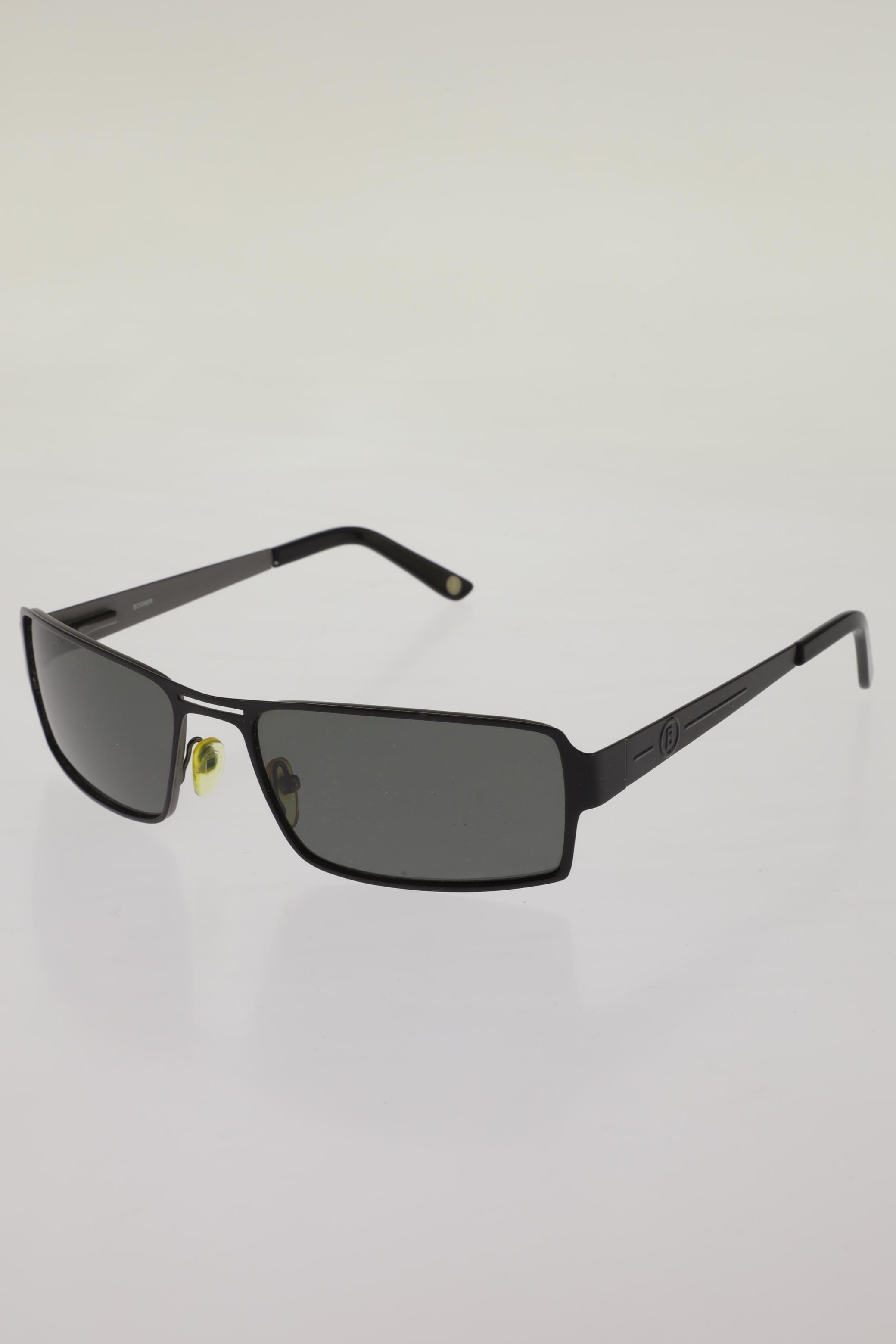 

Bogner Herren Sonnenbrille, schwarz, Gr.