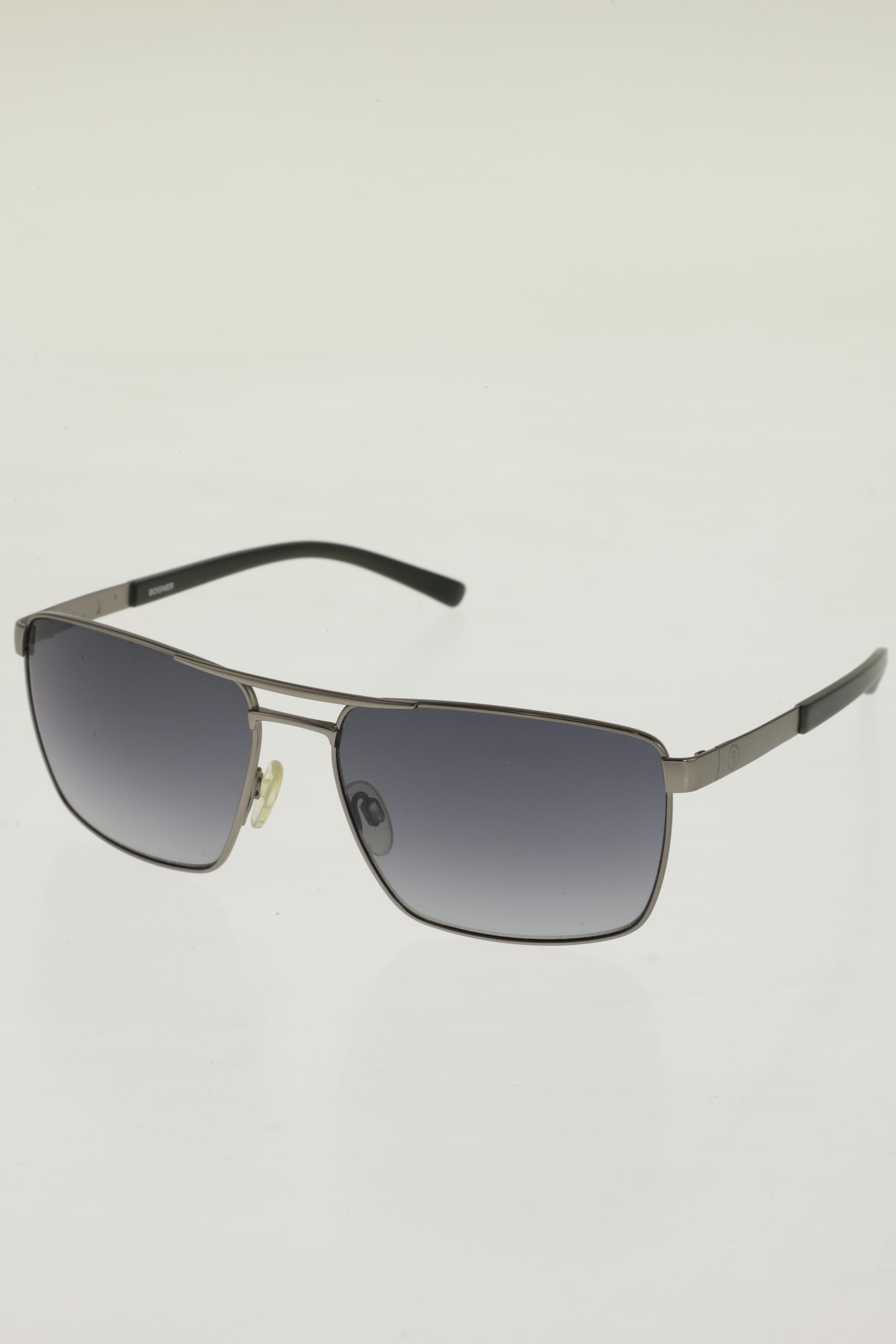 

Bogner Herren Sonnenbrille, silber